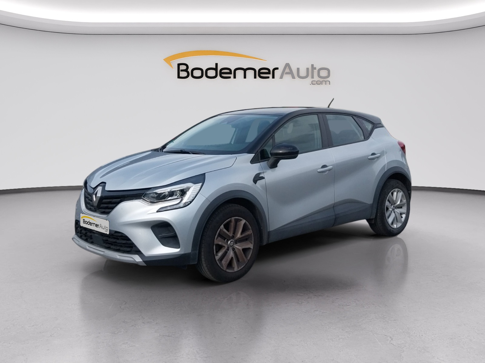 Renault Captur  TCe 90 occasion de 2023 en vente à Vannes