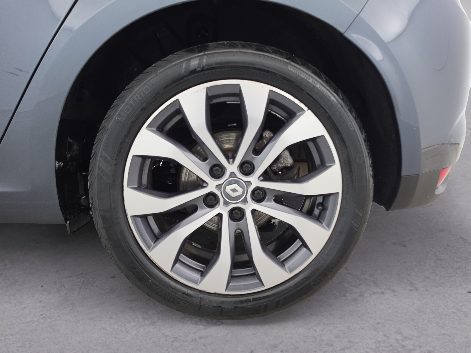 Vente en ligne Renault Megane 4  TCe 140 EDC au prix de 17 690 €