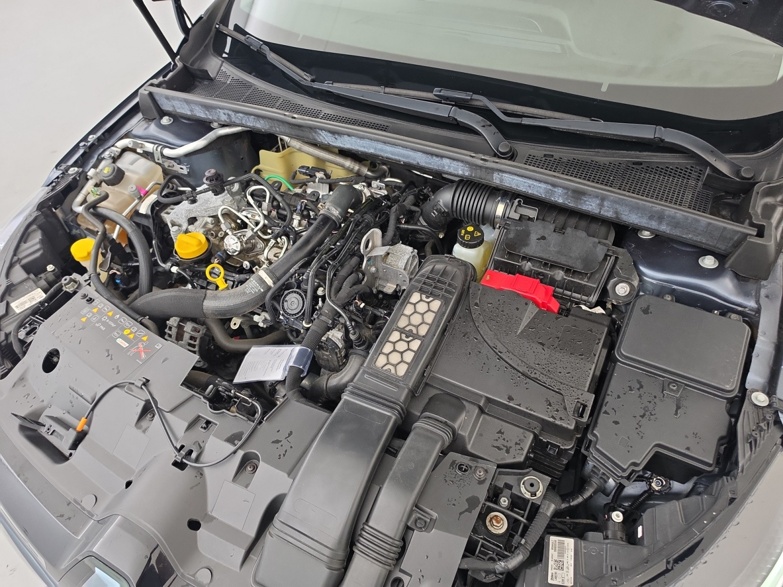 Vente en ligne Renault Megane 4  TCe 140 EDC au prix de 17 690 €