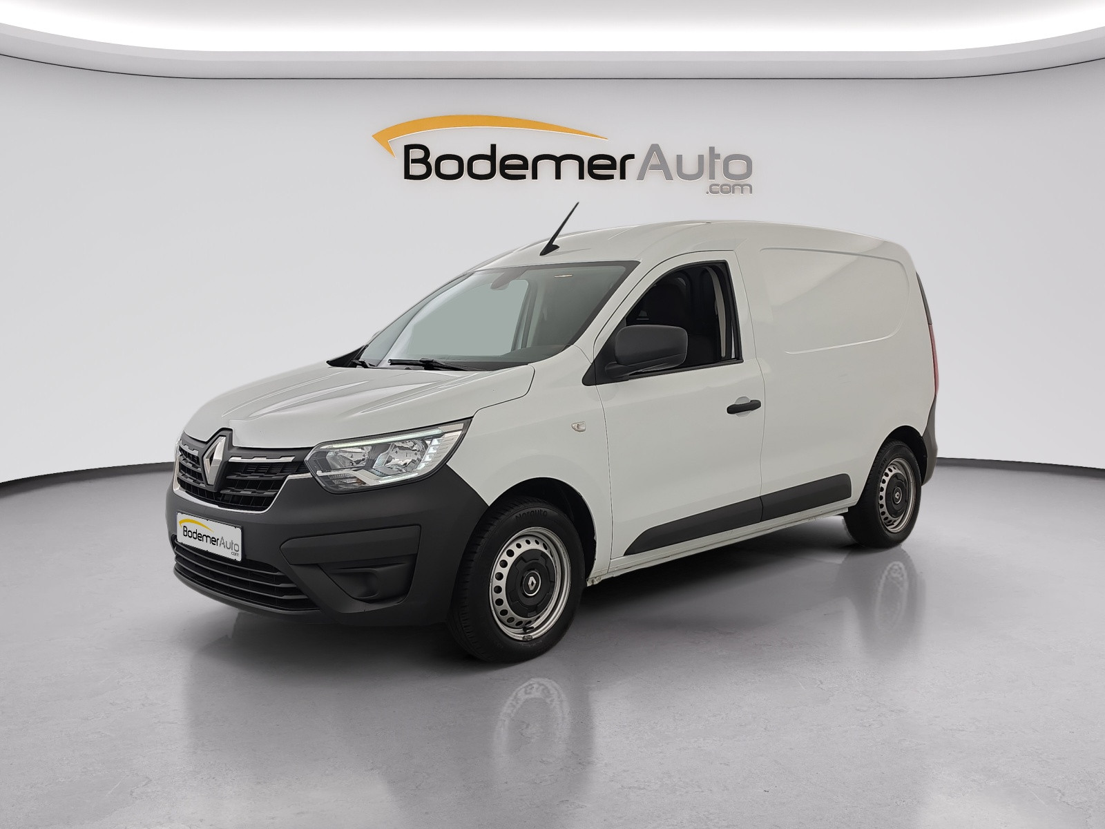 Renault Express Van  BLUE DCI 95 - 22 occasion de 2024 en vente à Vannes
