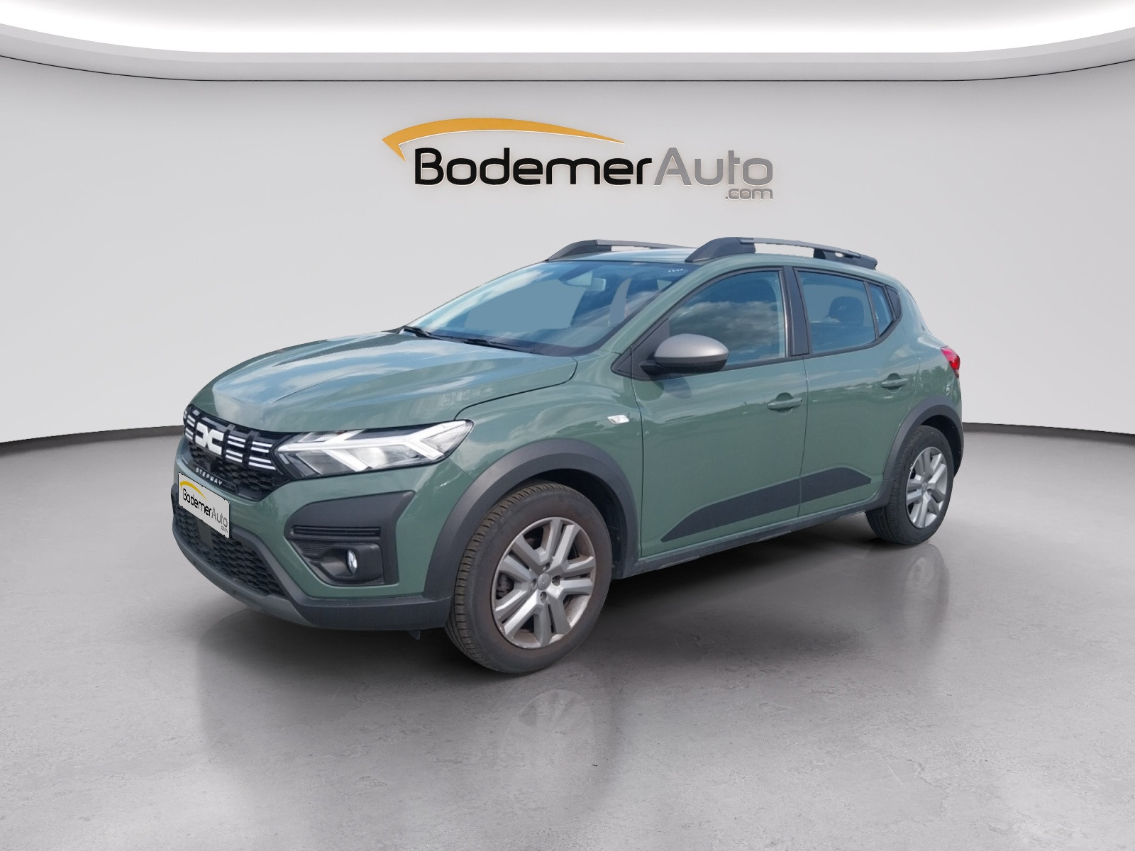 Dacia Sandero  ECO-G 100 occasion de 2023 en vente à Vannes