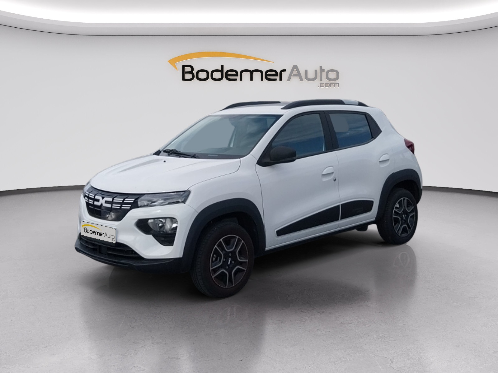 Dacia Spring Spring occasion de 2023 en vente à Vannes