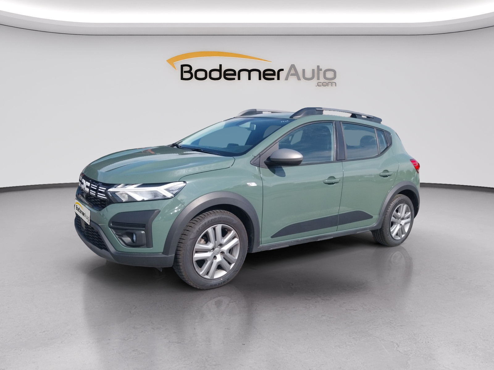 Dacia Sandero  ECO-G 100 occasion de 2023 en vente à Vannes