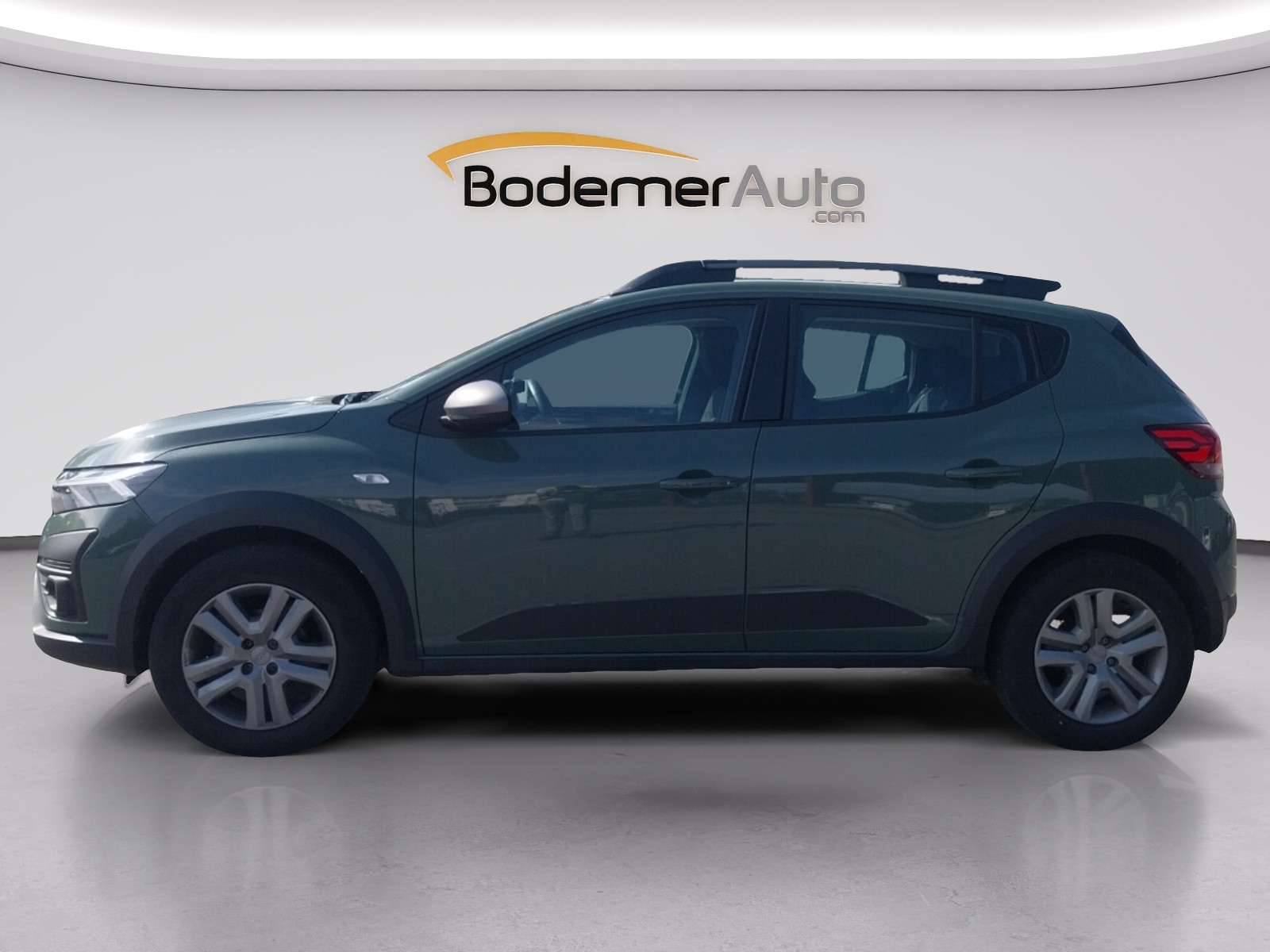 Vente en ligne Dacia Sandero  ECO-G 100 au prix de 14 990 €