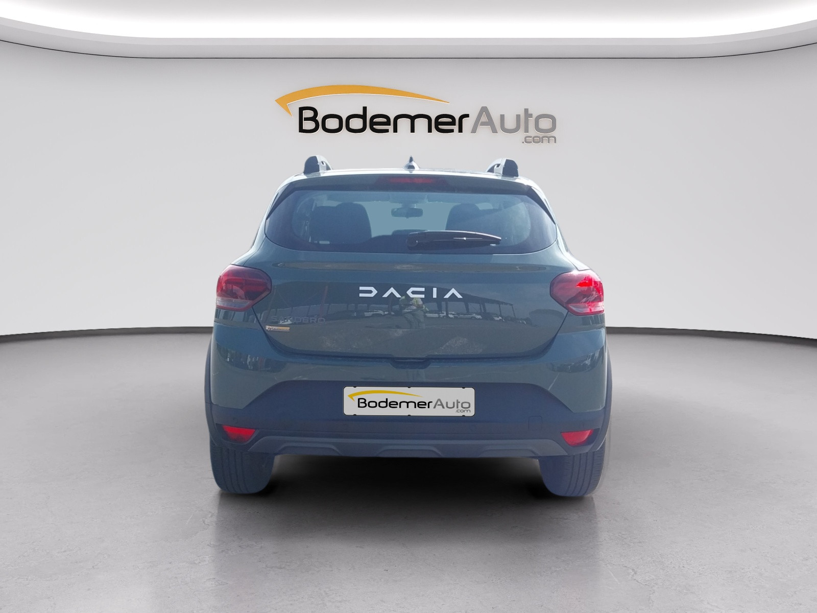 Vente en ligne Dacia Sandero  ECO-G 100 au prix de 14 990 €