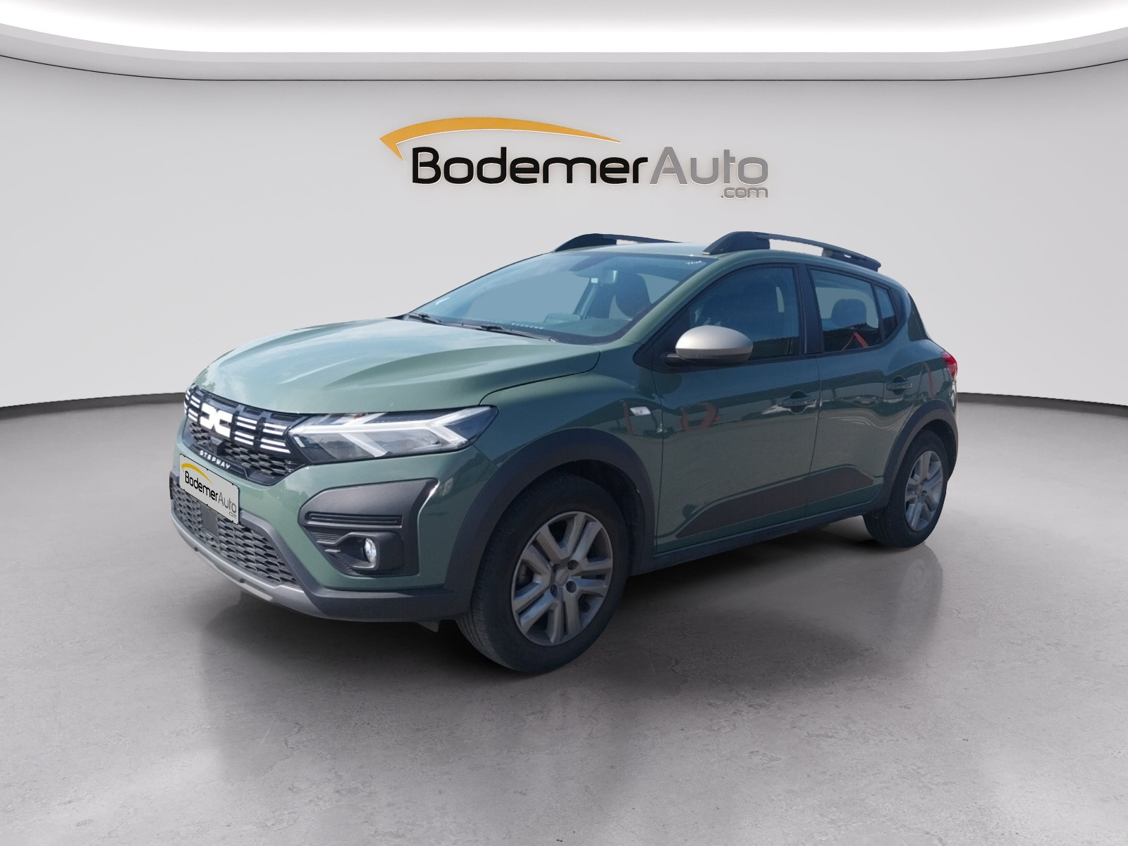 Dacia Sandero  ECO-G 100 occasion de 2023 en vente à Vannes