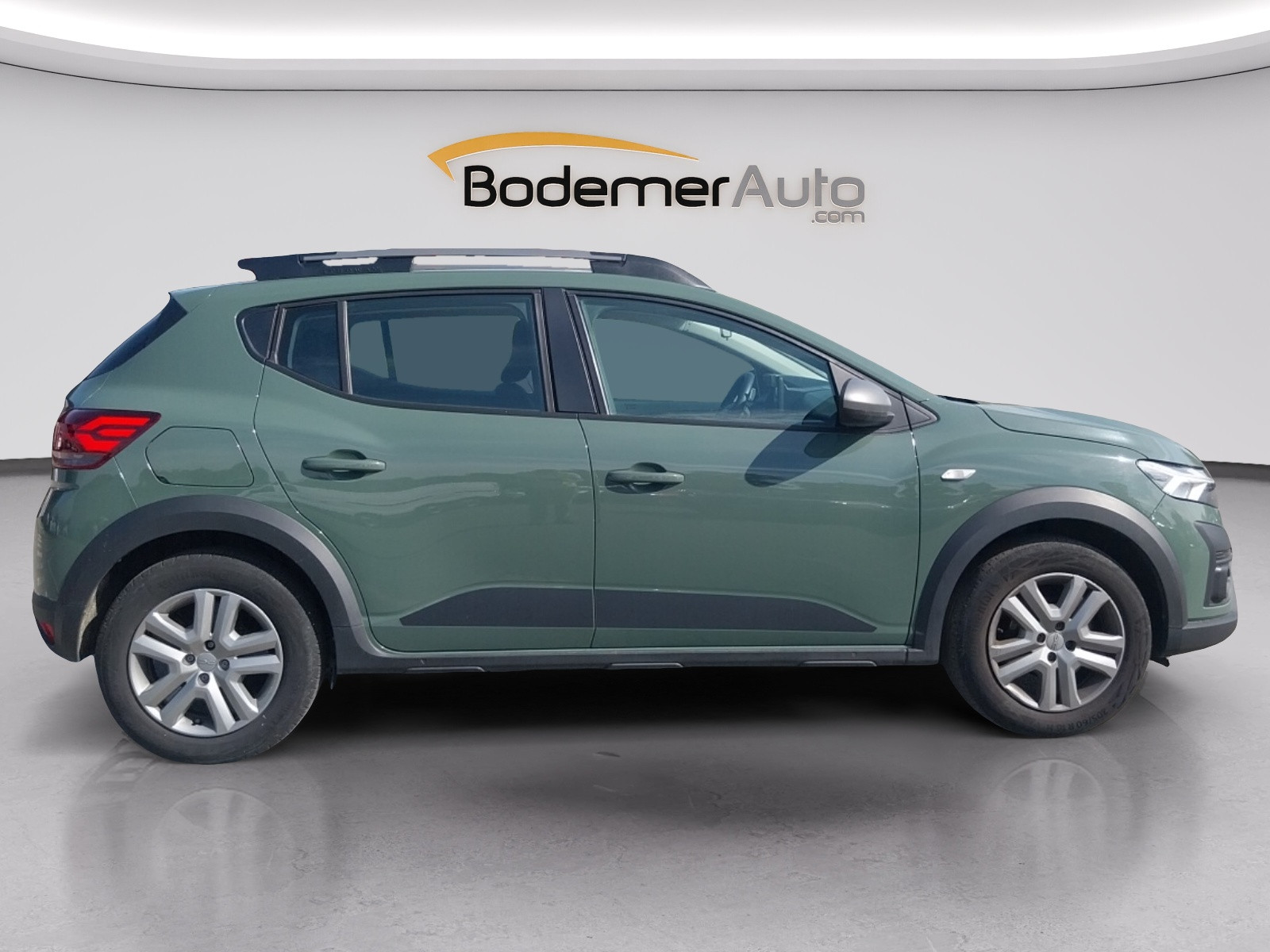 Vente en ligne Dacia Sandero  ECO-G 100 au prix de 14 990 €