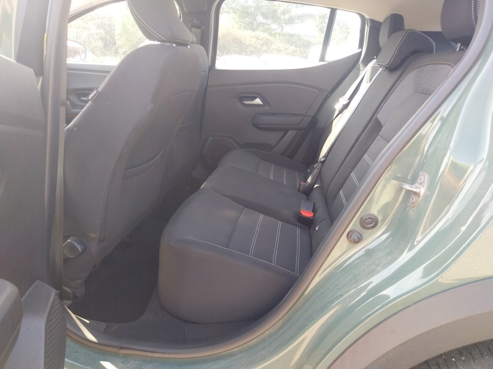 Vente en ligne Dacia Sandero  ECO-G 100 au prix de 14 990 €