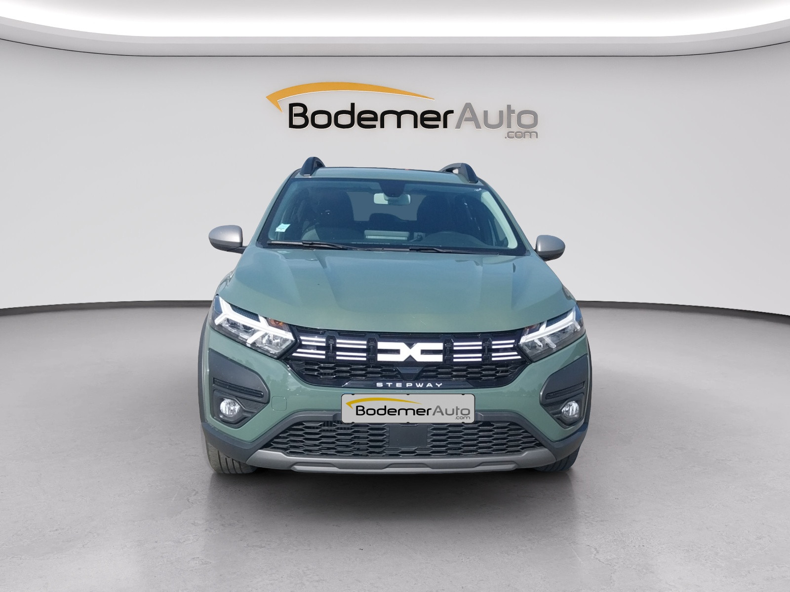 Vente en ligne Dacia Sandero  ECO-G 100 au prix de 14 990 €
