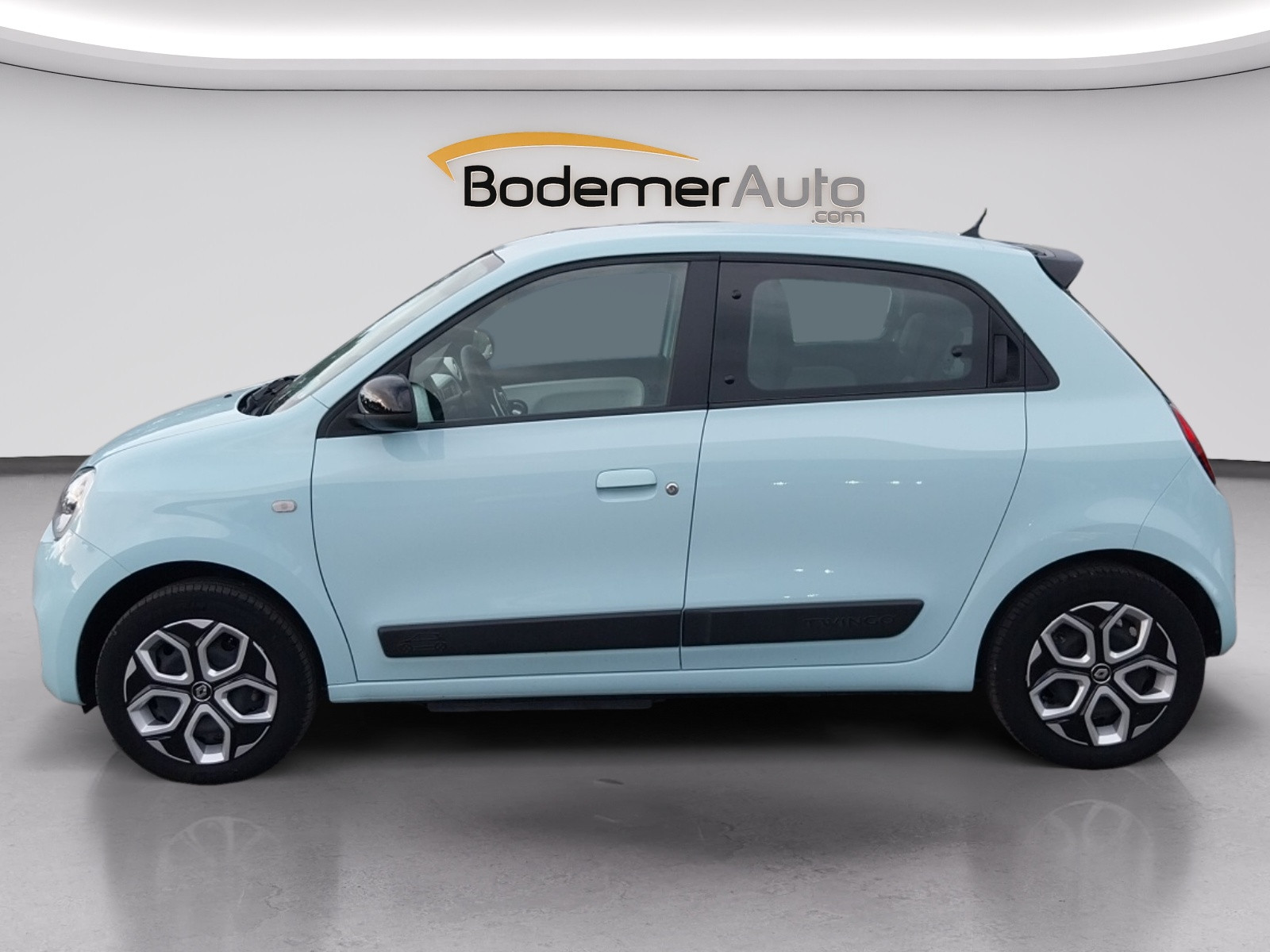 Vente en ligne Renault Twingo Electrique Twingo III E-Tech au prix de 13 490 €
