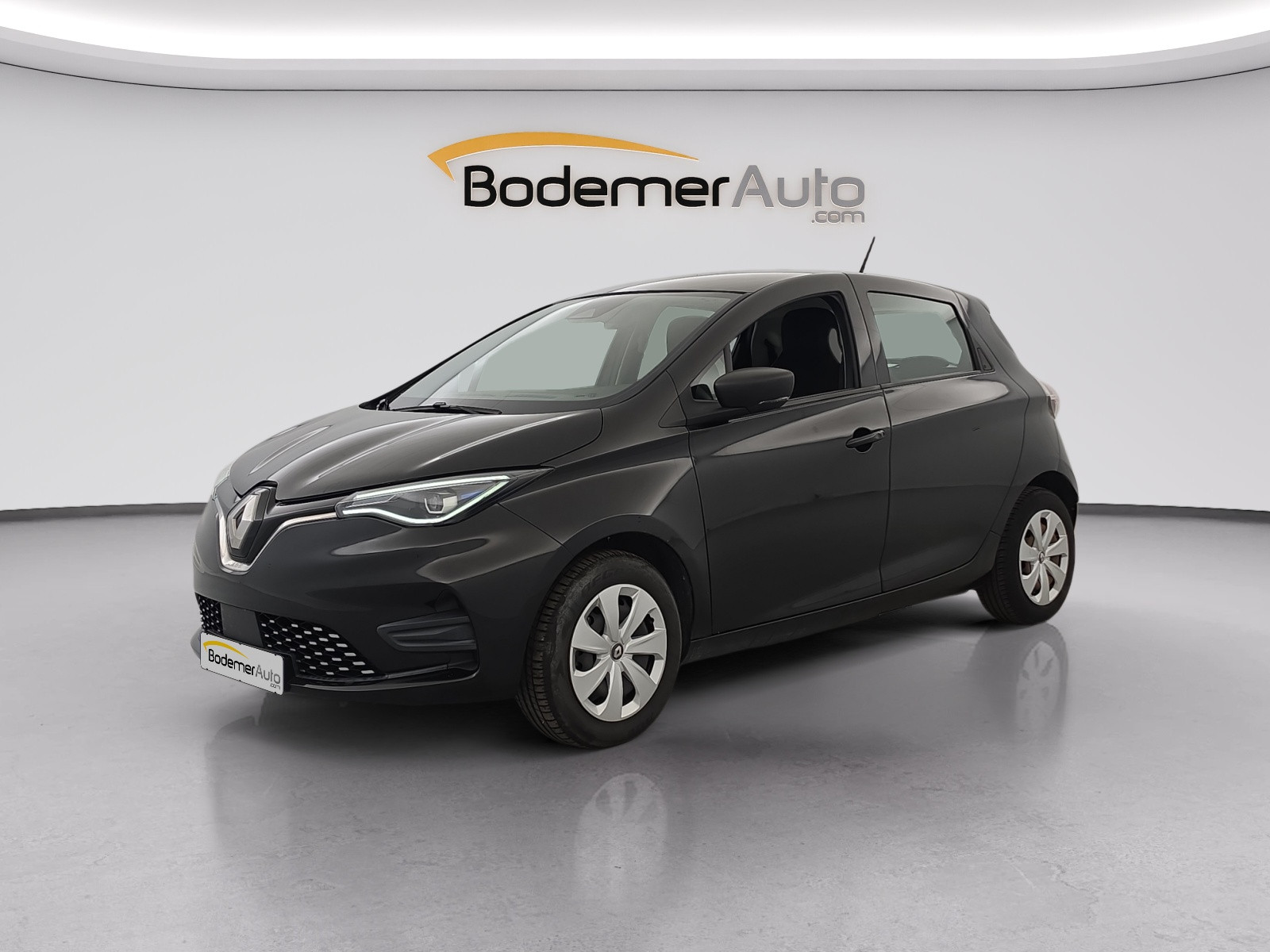 Renault Zoé Zoe R110 - 22B occasion de 2022 en vente à Vannes