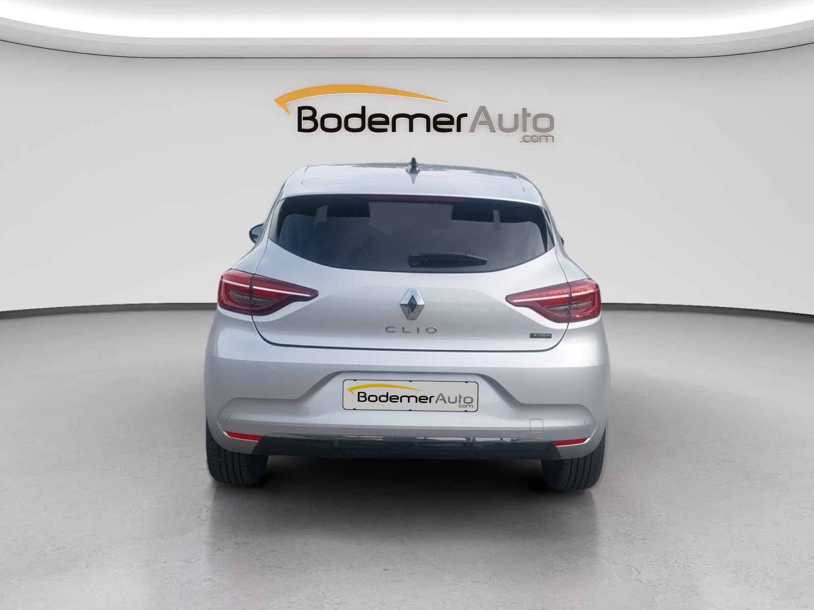 Vente en ligne Renault Clio 5 Clio E-Tech full hybrid 145 au prix de 18 490 €