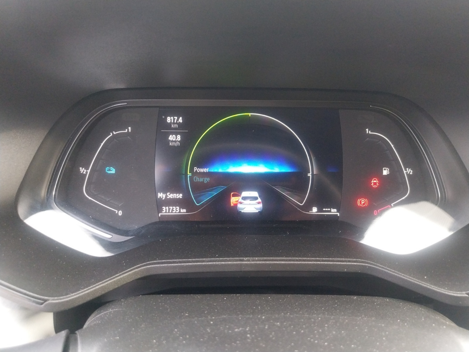 Vente en ligne Renault Clio 5 Clio E-Tech full hybrid 145 au prix de 18 490 €