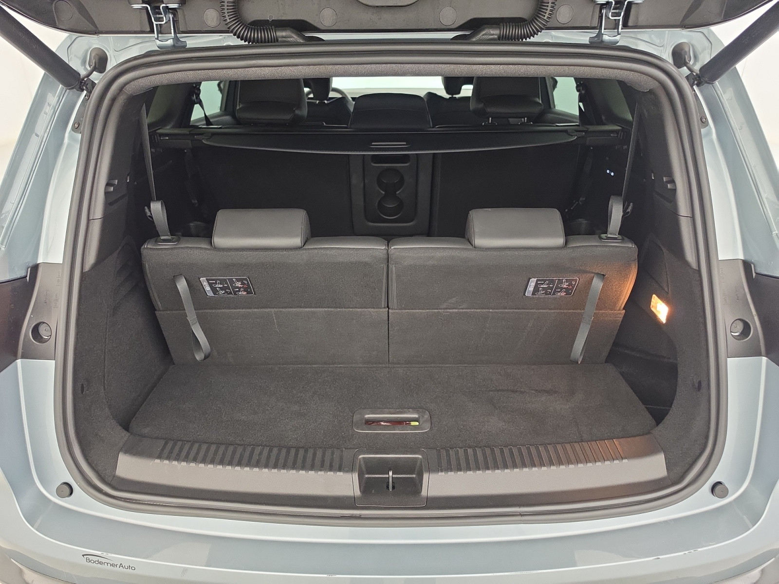 Vente en ligne Renault Espace Espace full hybrid E-Tech 200 ch 7pl au prix de 40 490 €
