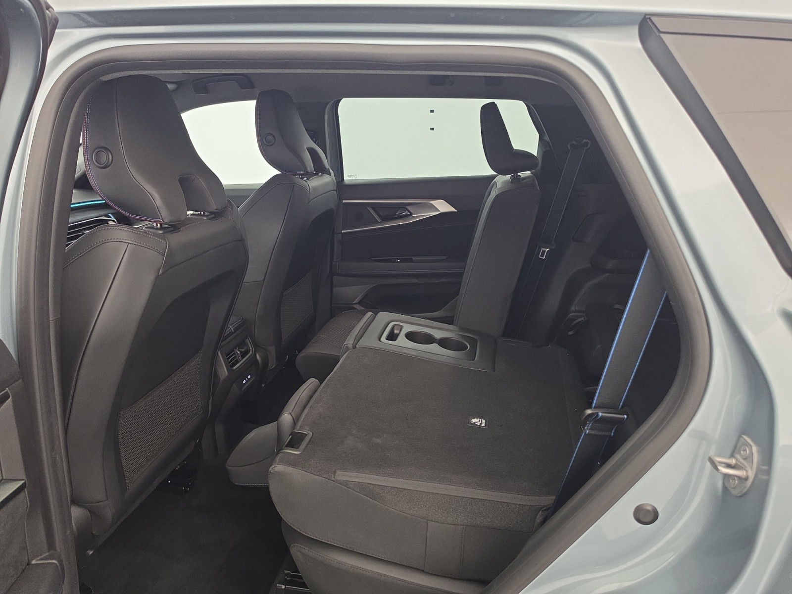 Vente en ligne Renault Espace Espace full hybrid E-Tech 200 ch 7pl au prix de 40 490 €