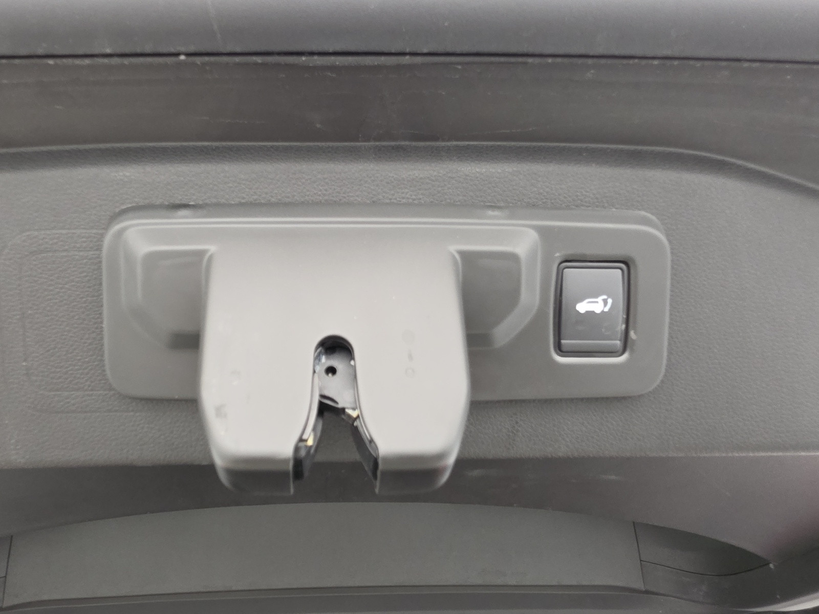 Vente en ligne Renault Espace Espace full hybrid E-Tech 200 ch 7pl au prix de 40 490 €