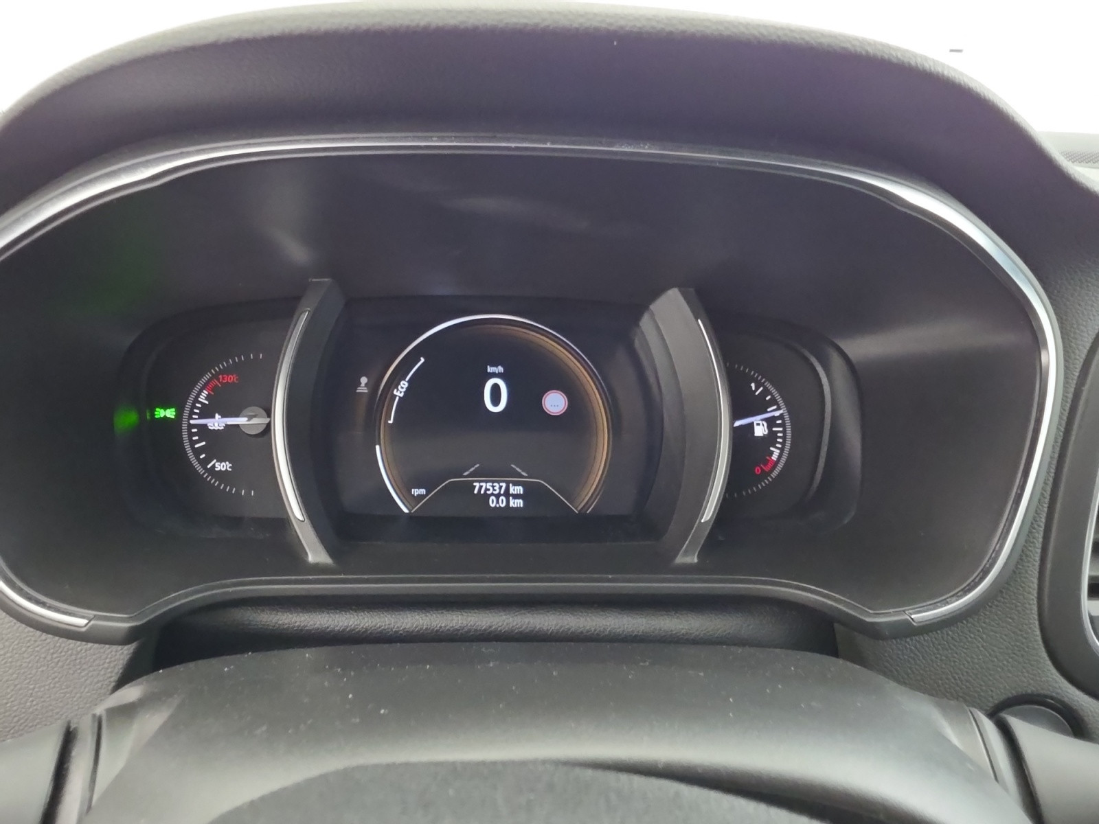Vente en ligne Renault Megane 4 Mégane IV Berline Blue dCi 115 au prix de 13 990 €