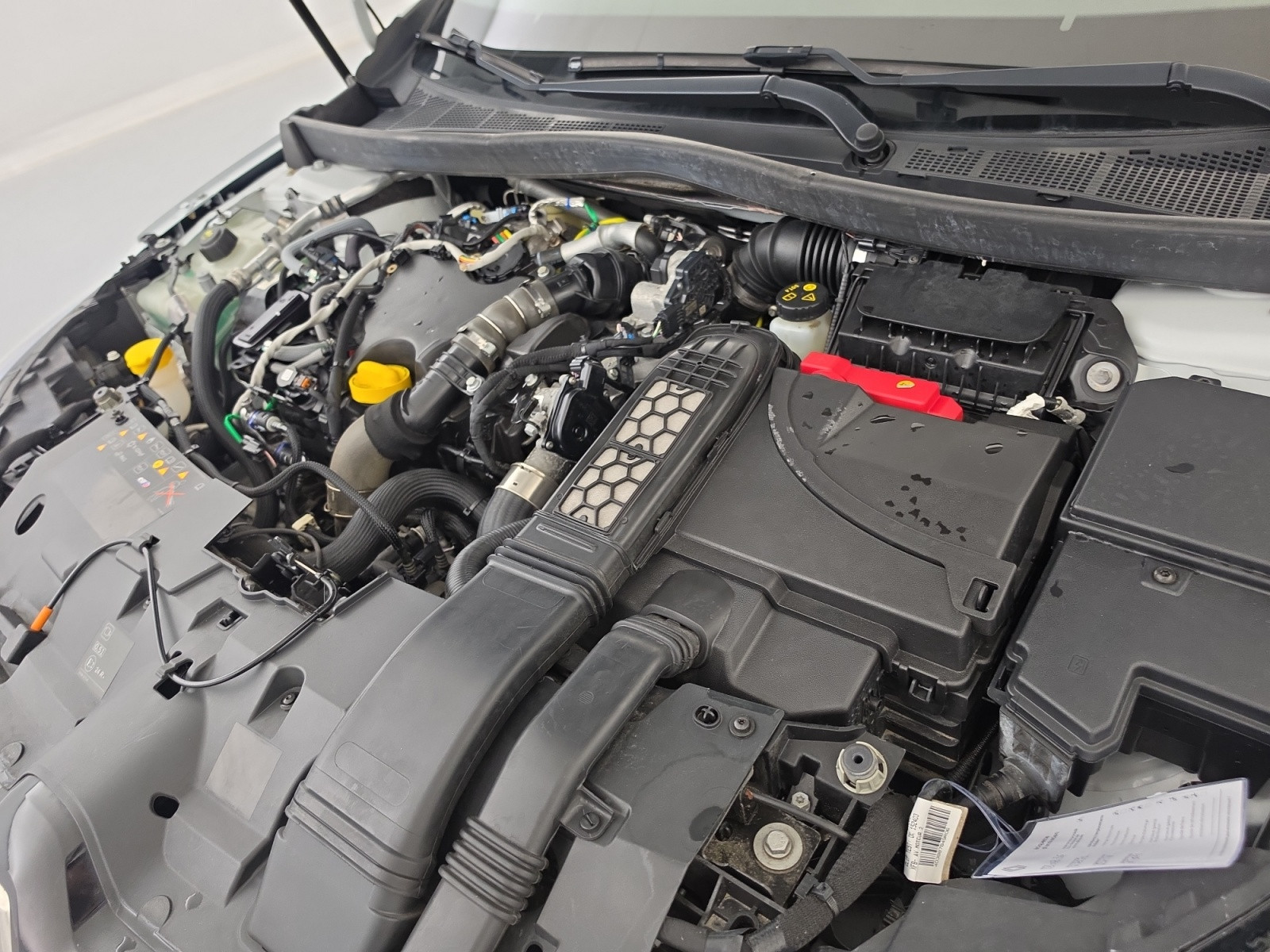 Vente en ligne Renault Megane 4 Mégane IV Berline Blue dCi 115 au prix de 13 990 €