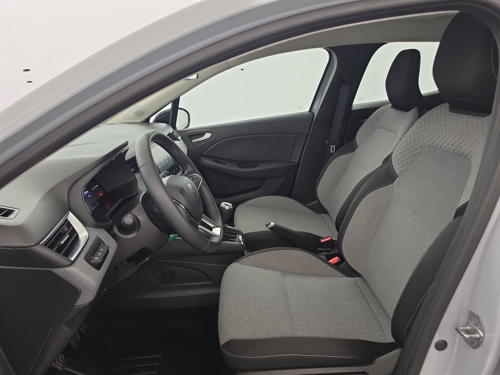 Vente en ligne Renault Clio 5 Clio Blue dCi 100 ch GSR2 au prix de 17 590 €