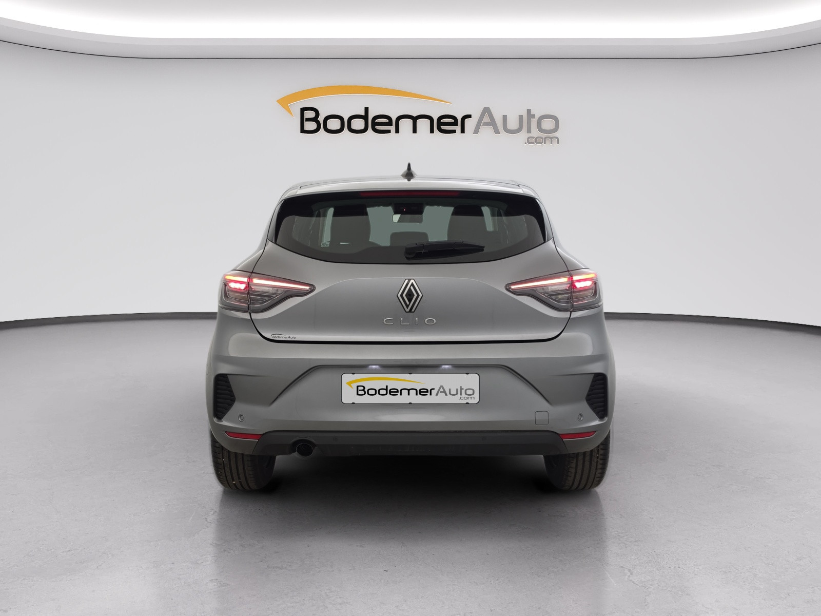 Vente en ligne Renault Clio 5 Clio Blue dCi 100 ch GSR2 au prix de 17 590 €
