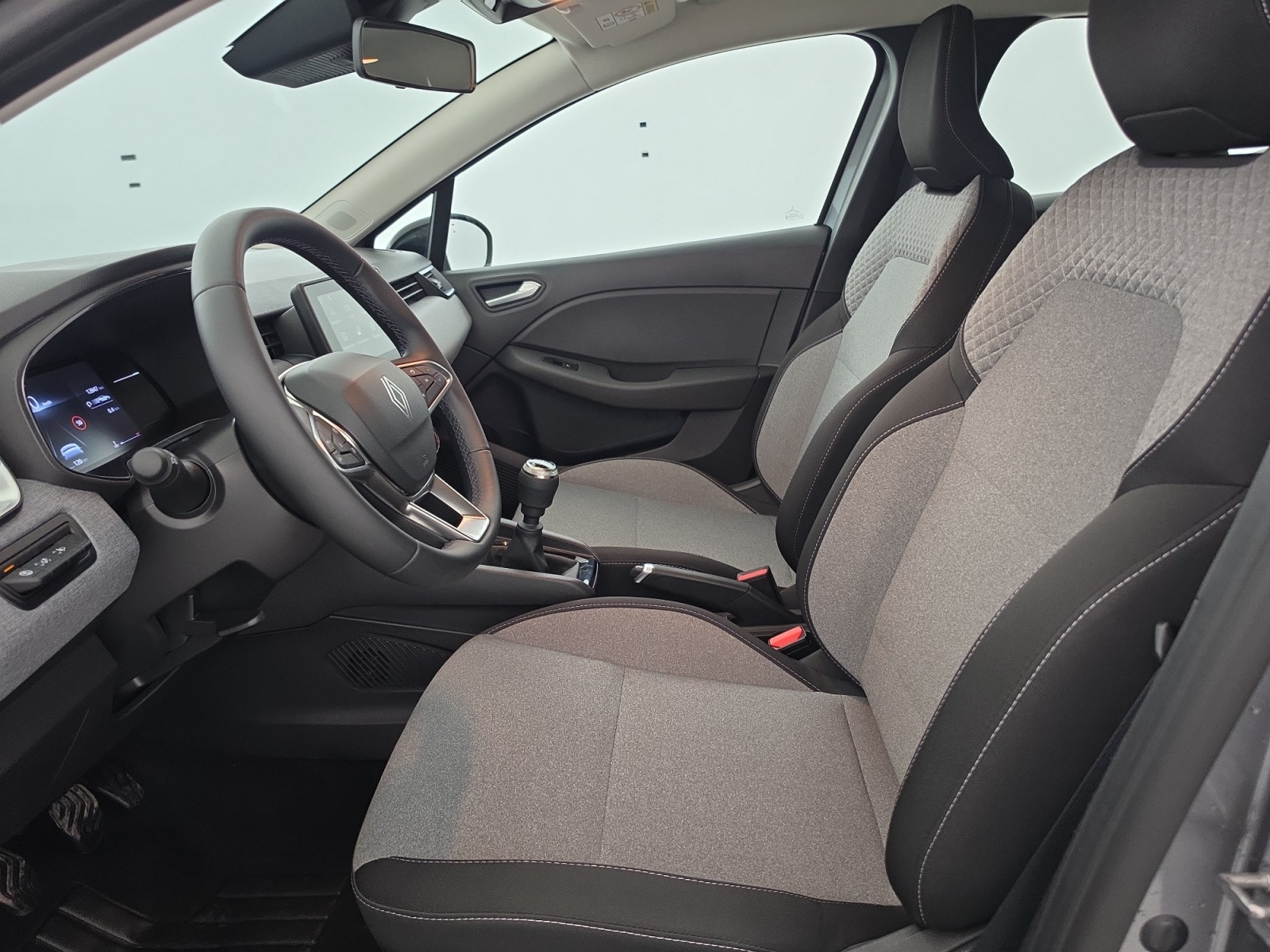 Vente en ligne Renault Clio 5 Clio Blue dCi 100 ch GSR2 au prix de 17 590 €