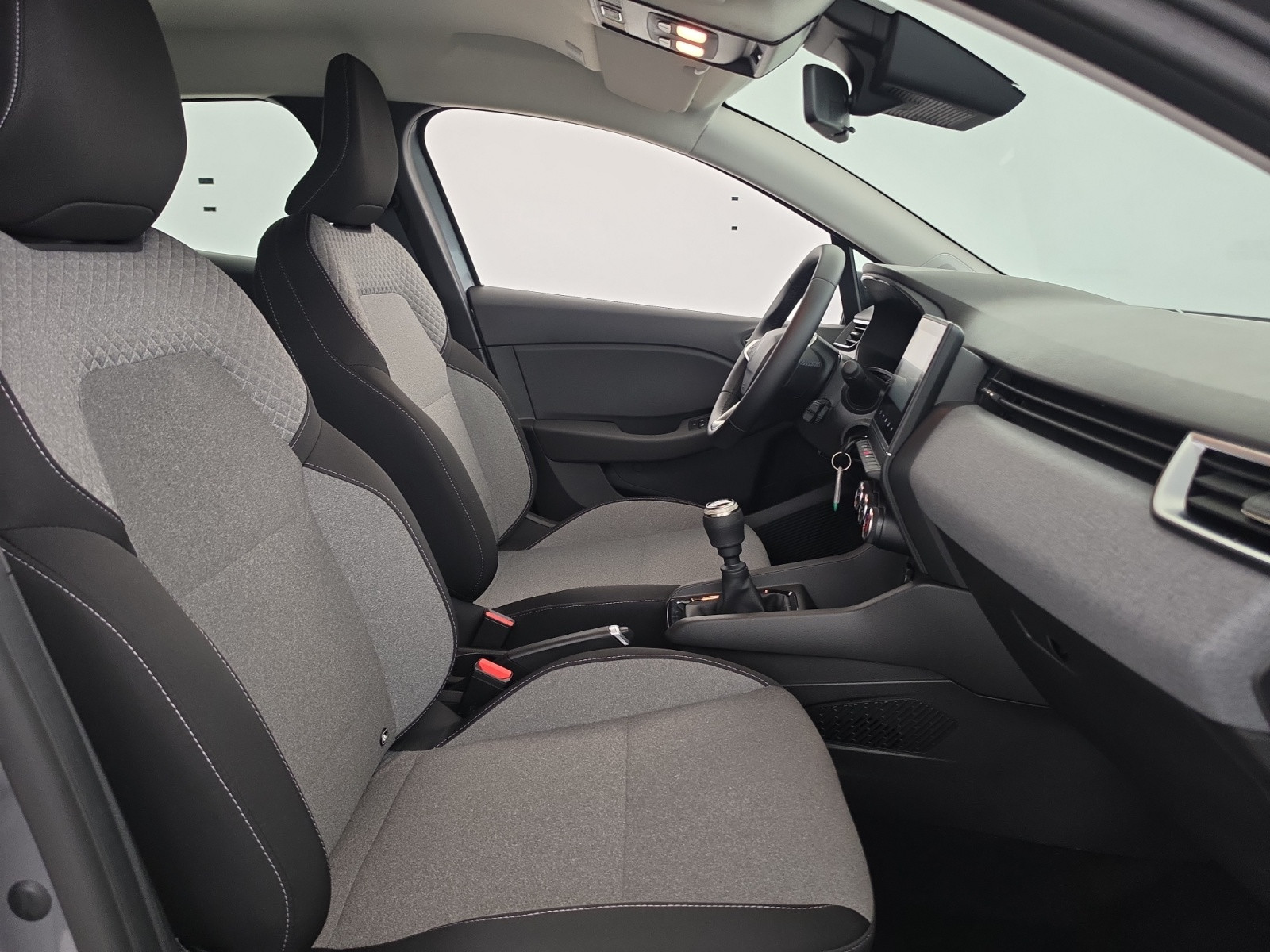Vente en ligne Renault Clio 5 Clio Blue dCi 100 ch GSR2 au prix de 17 590 €