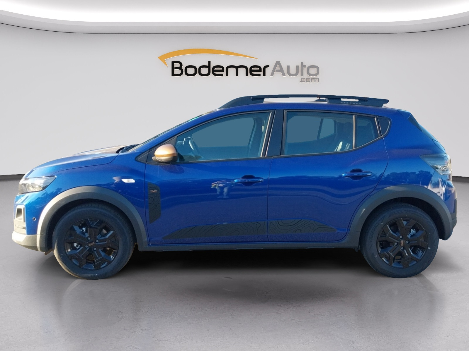 Vente en ligne Dacia Sandero Sandero ECO-G 120 au prix de 18 990 €
