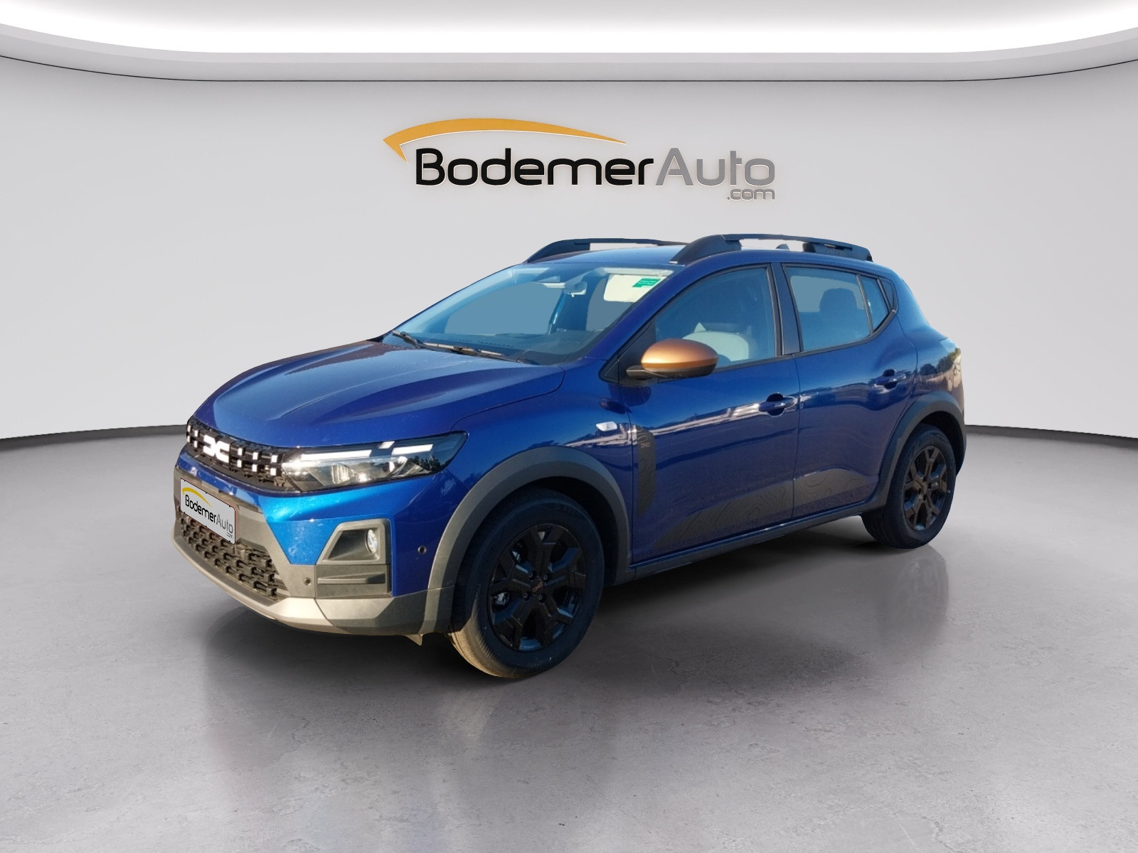 Dacia Sandero Sandero ECO-G 120 occasion de 2026 en vente à Vannes