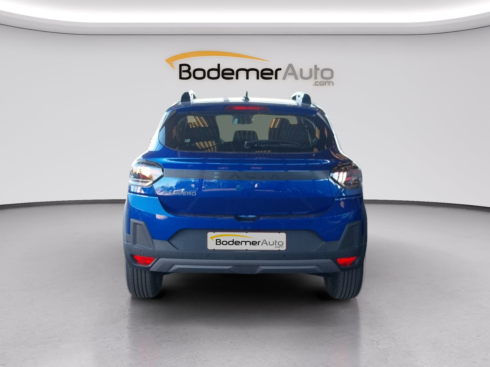 Vente en ligne Dacia Sandero Sandero ECO-G 120 au prix de 18 990 €