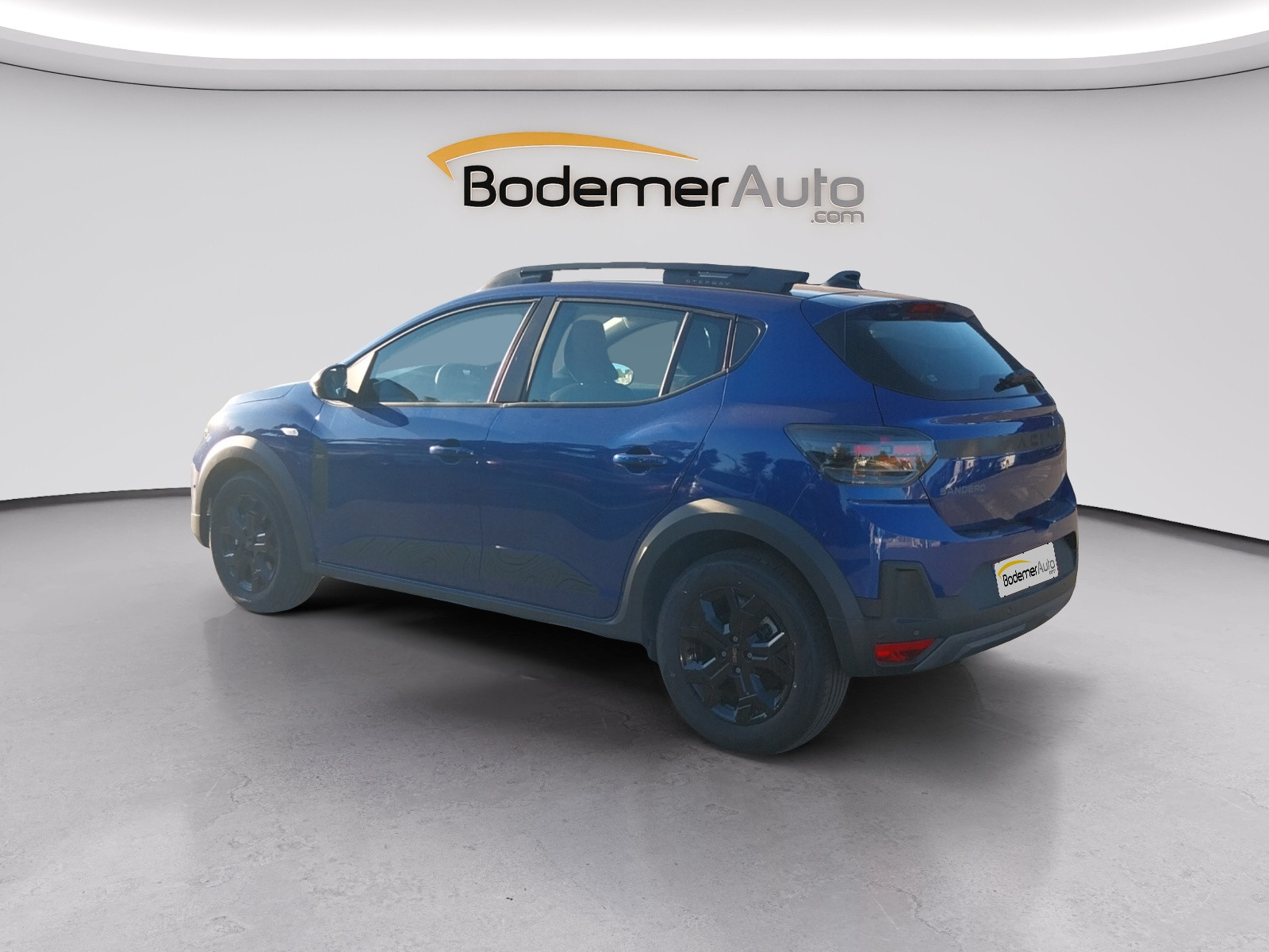 Vente en ligne Dacia Sandero Sandero ECO-G 120 au prix de 18 990 €