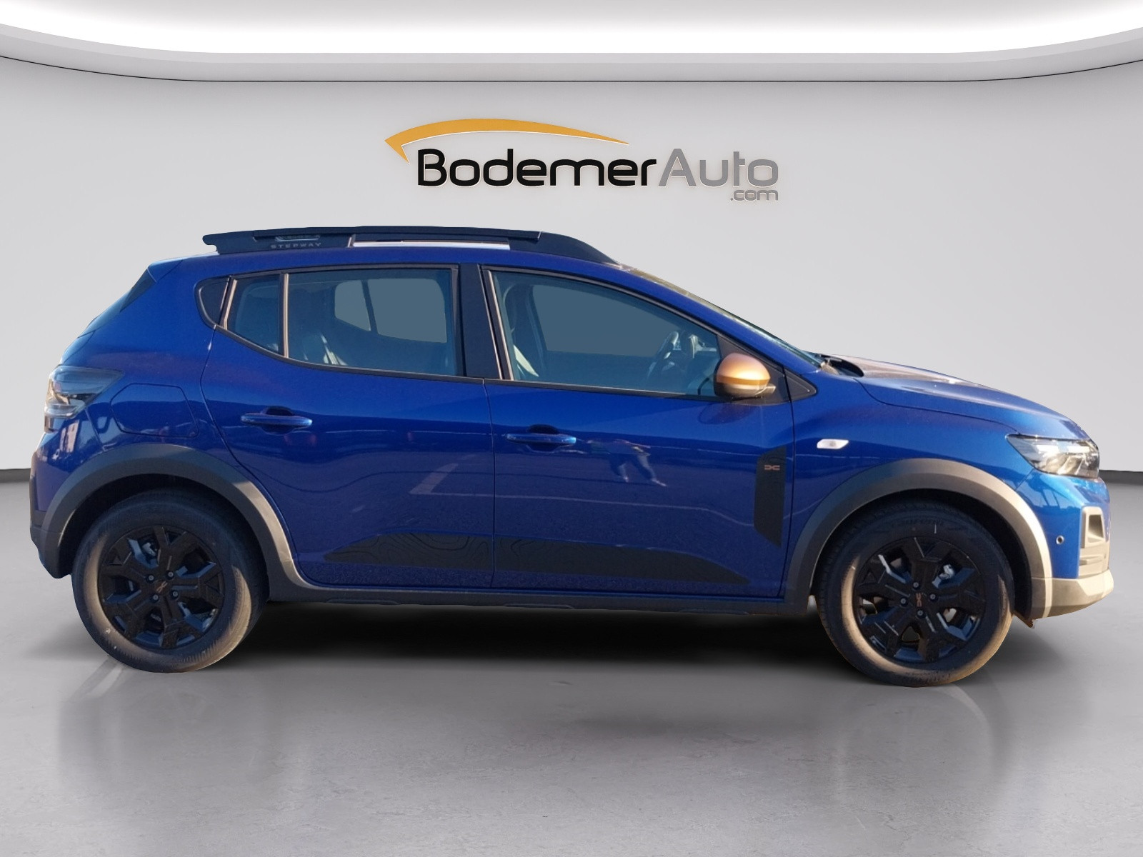 Vente en ligne Dacia Sandero Sandero ECO-G 120 au prix de 18 990 €