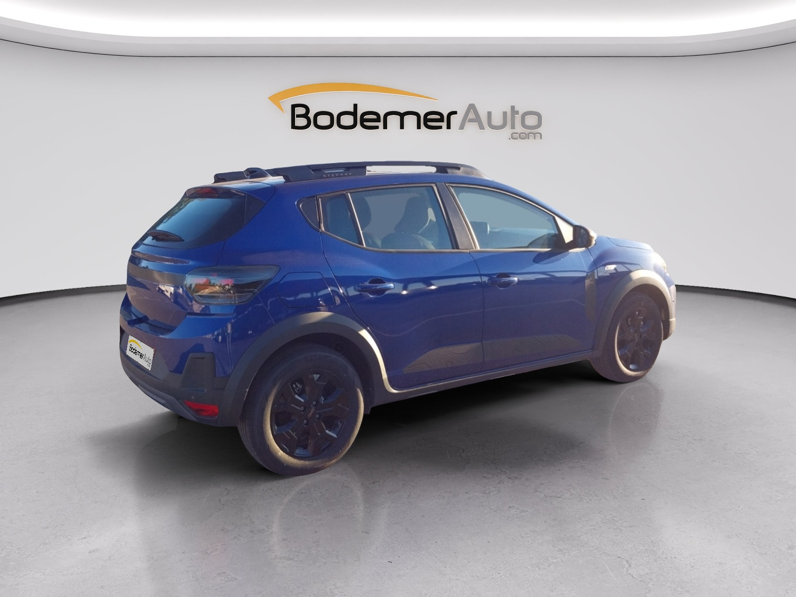 Vente en ligne Dacia Sandero Sandero ECO-G 120 au prix de 18 990 €