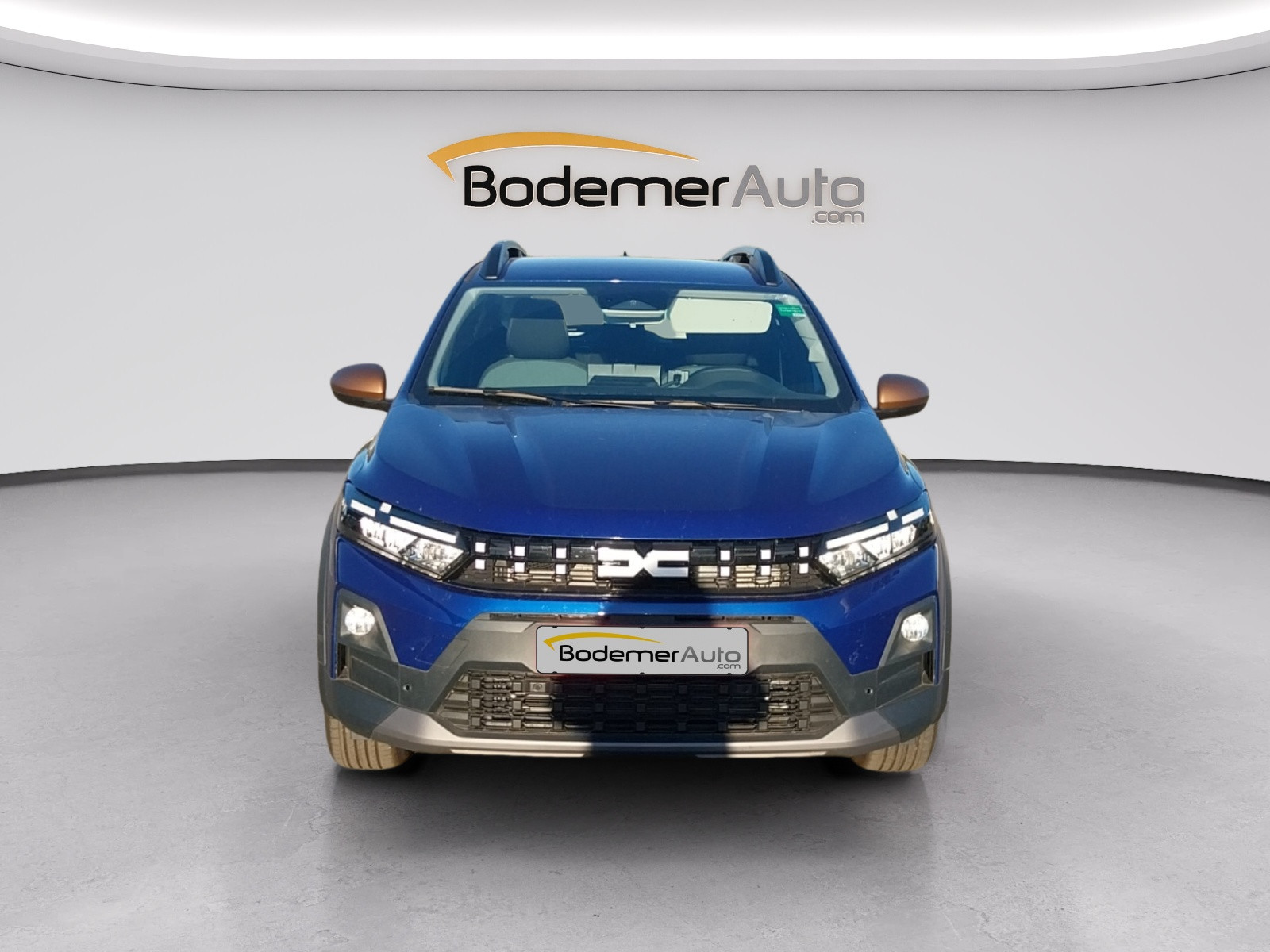 Vente en ligne Dacia Sandero Sandero ECO-G 120 au prix de 18 990 €
