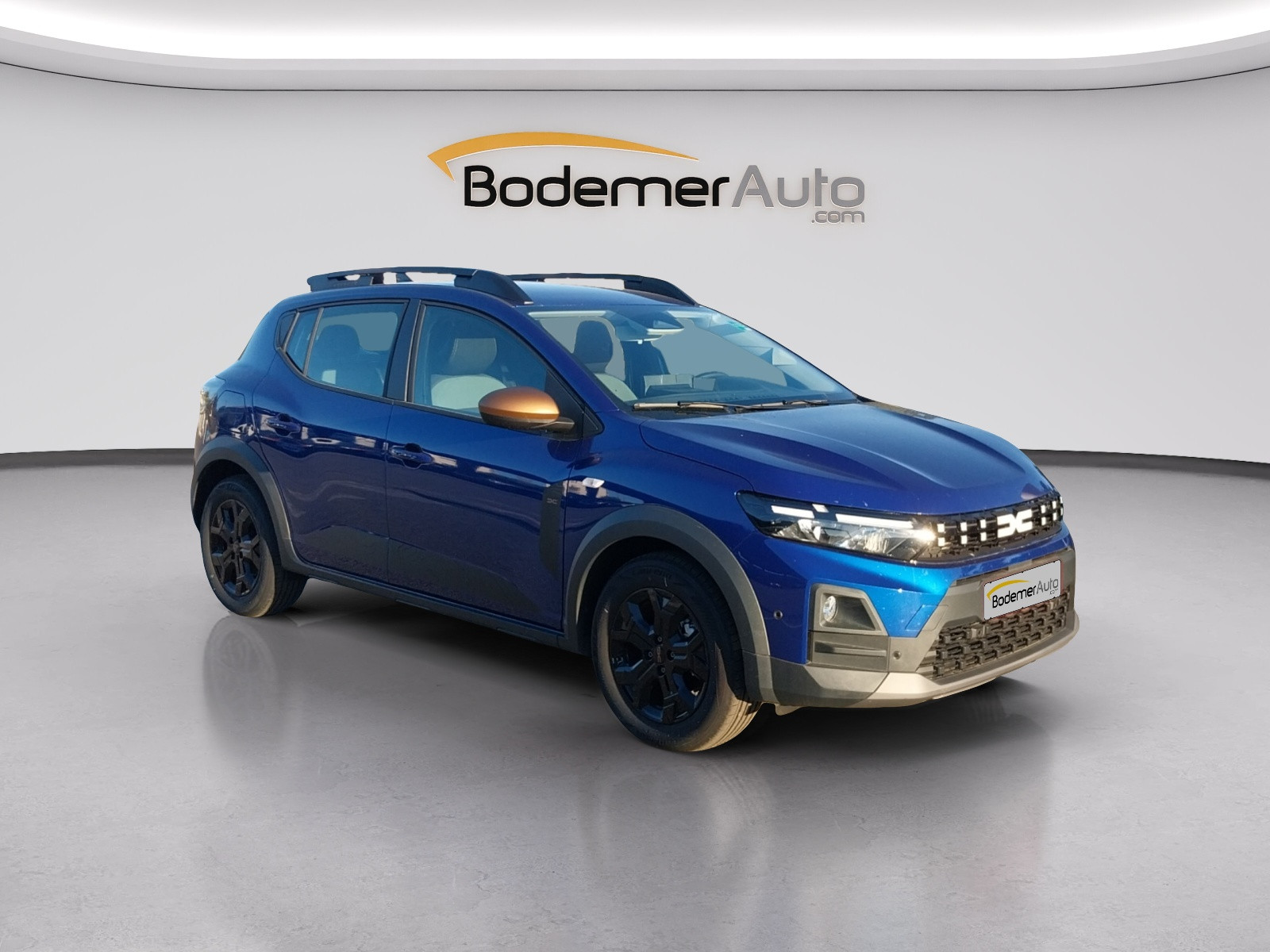 Vente en ligne Dacia Sandero Sandero ECO-G 120 au prix de 18 990 €