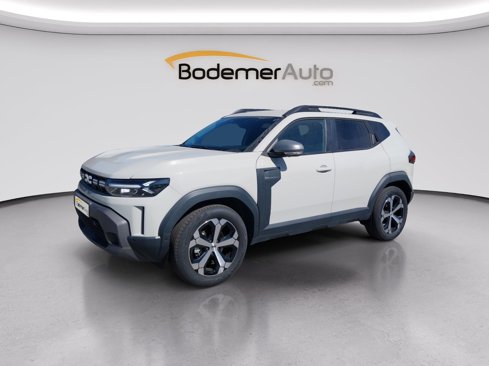 Dacia Duster  Hybrid 140 occasion de 2025 en vente à Vannes