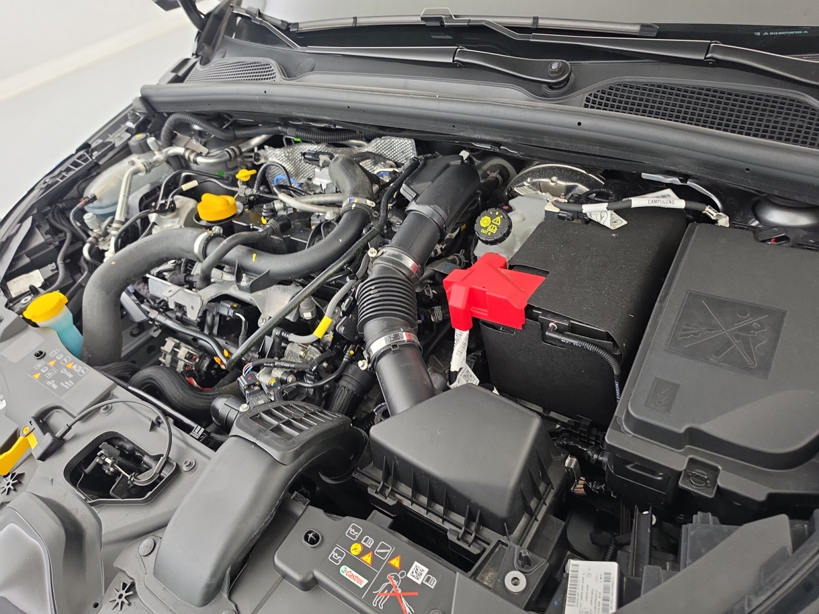 Vente en ligne Renault Clio 5 Clio TCe 90 ch GSR2 au prix de 19 790 €