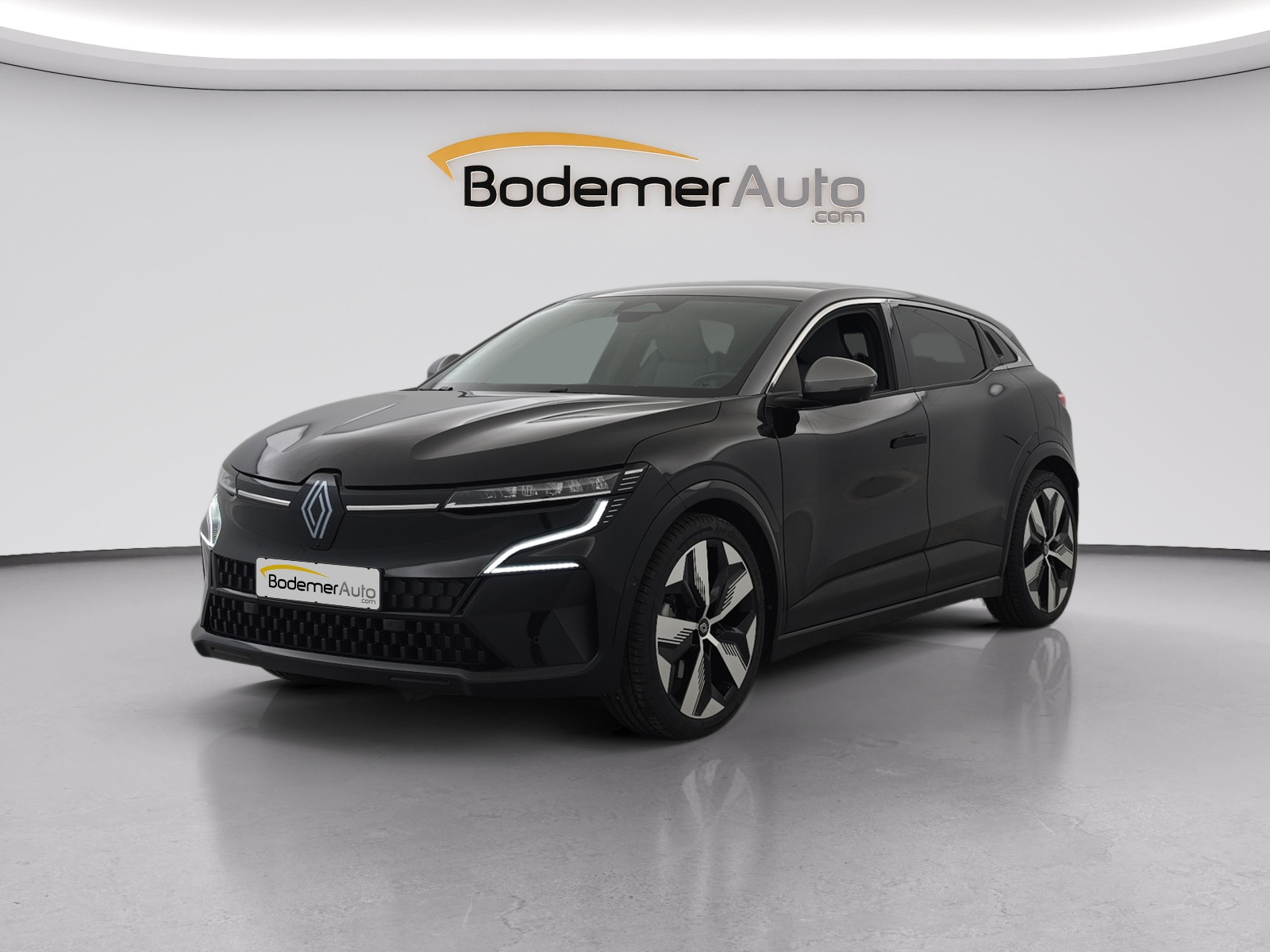 Renault Megane E-Tech  EV60 220 ch optimum charge occasion de 2023 en vente à Vannes