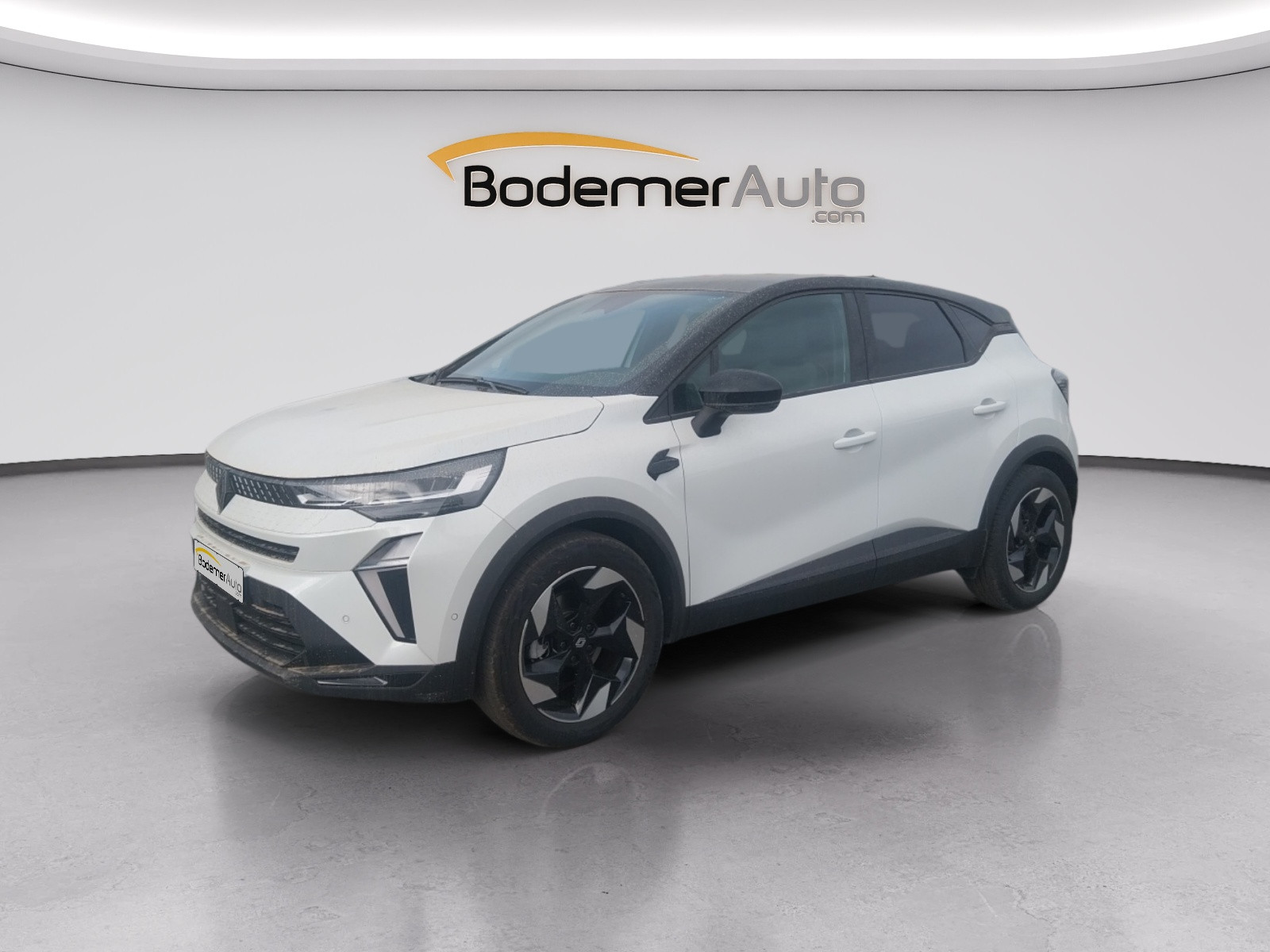 Renault Captur  E-Tech full hybrid 160 ch occasion de 2026 en vente à Vannes