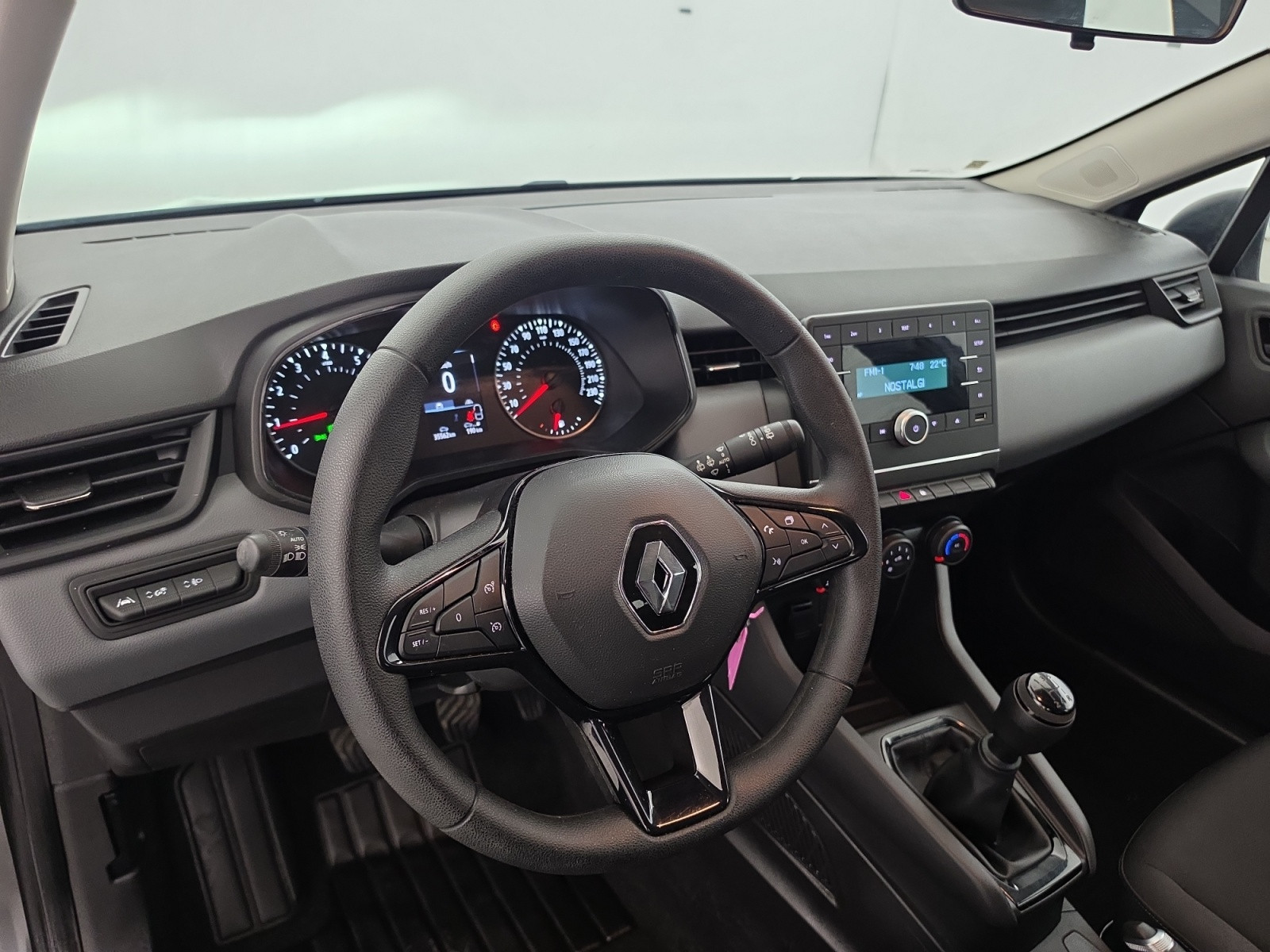 Vente en ligne Renault Clio 5 Clio SCe 65 au prix de 12 490 €