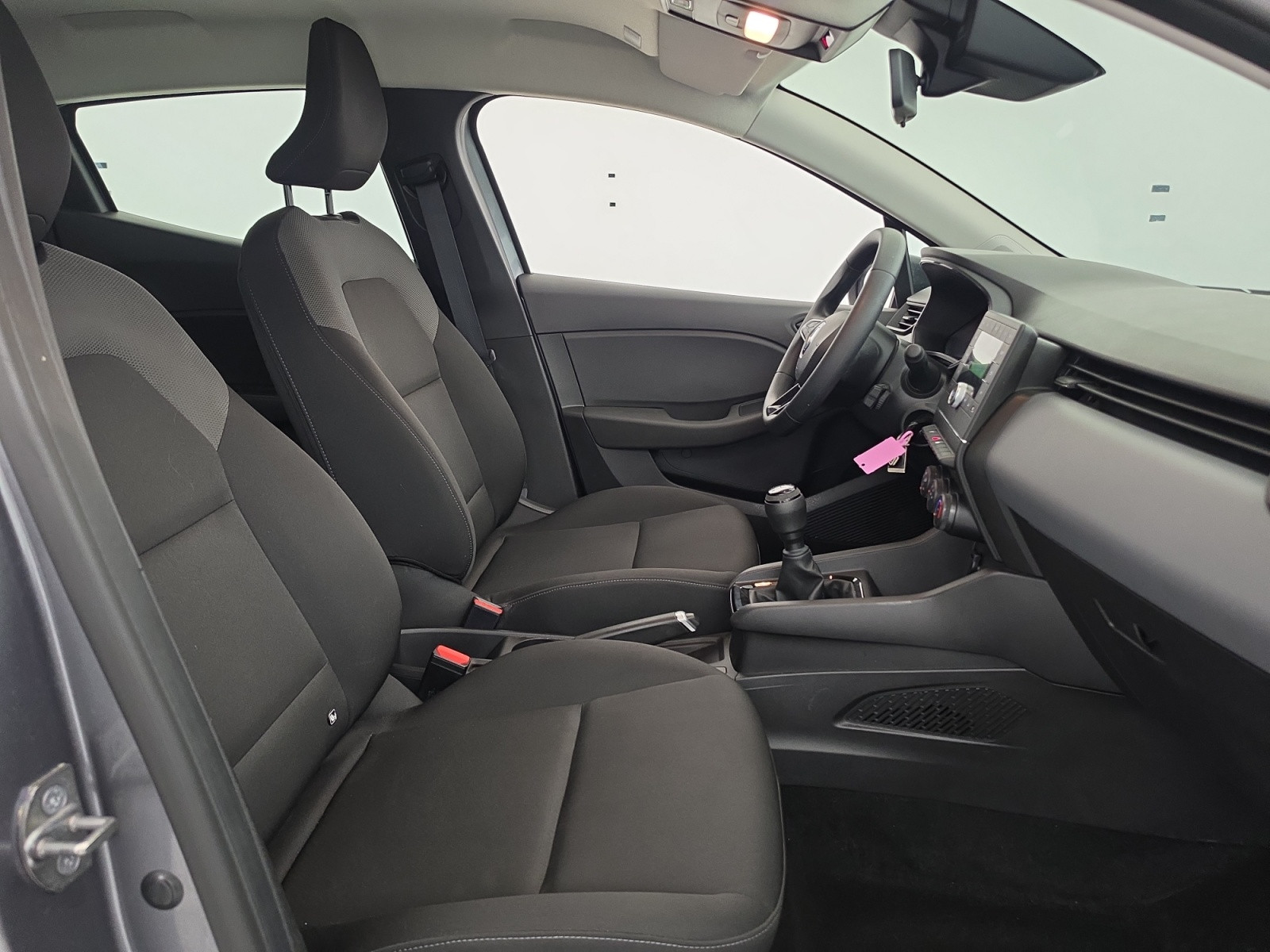 Vente en ligne Renault Clio 5 Clio SCe 65 au prix de 12 490 €
