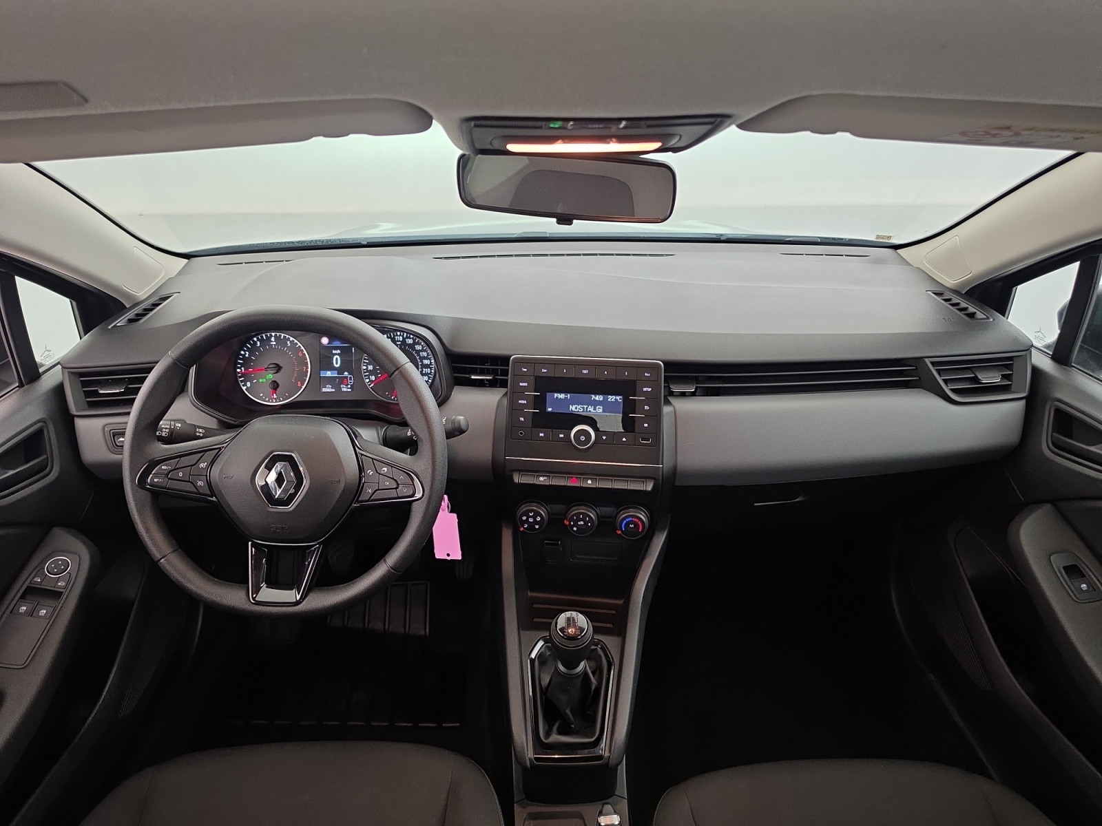 Vente en ligne Renault Clio 5 Clio SCe 65 au prix de 12 490 €