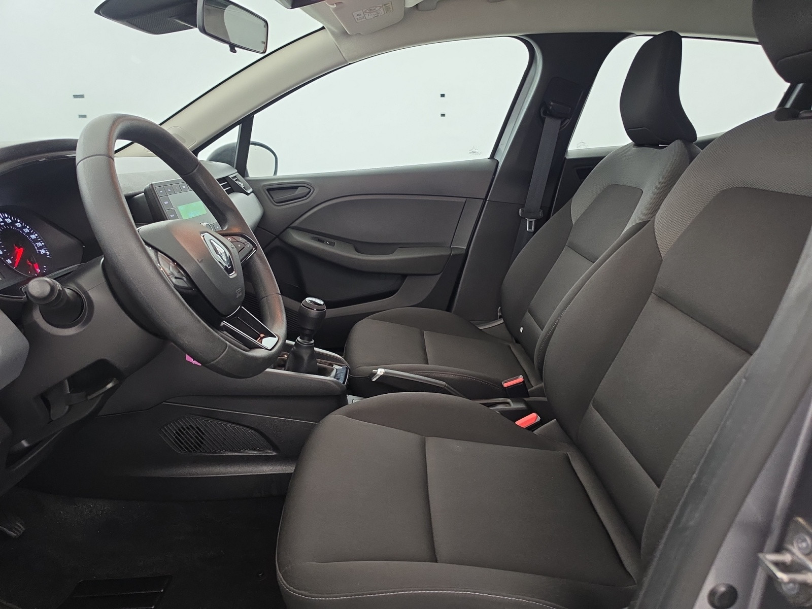 Vente en ligne Renault Clio 5 Clio SCe 65 au prix de 12 490 €
