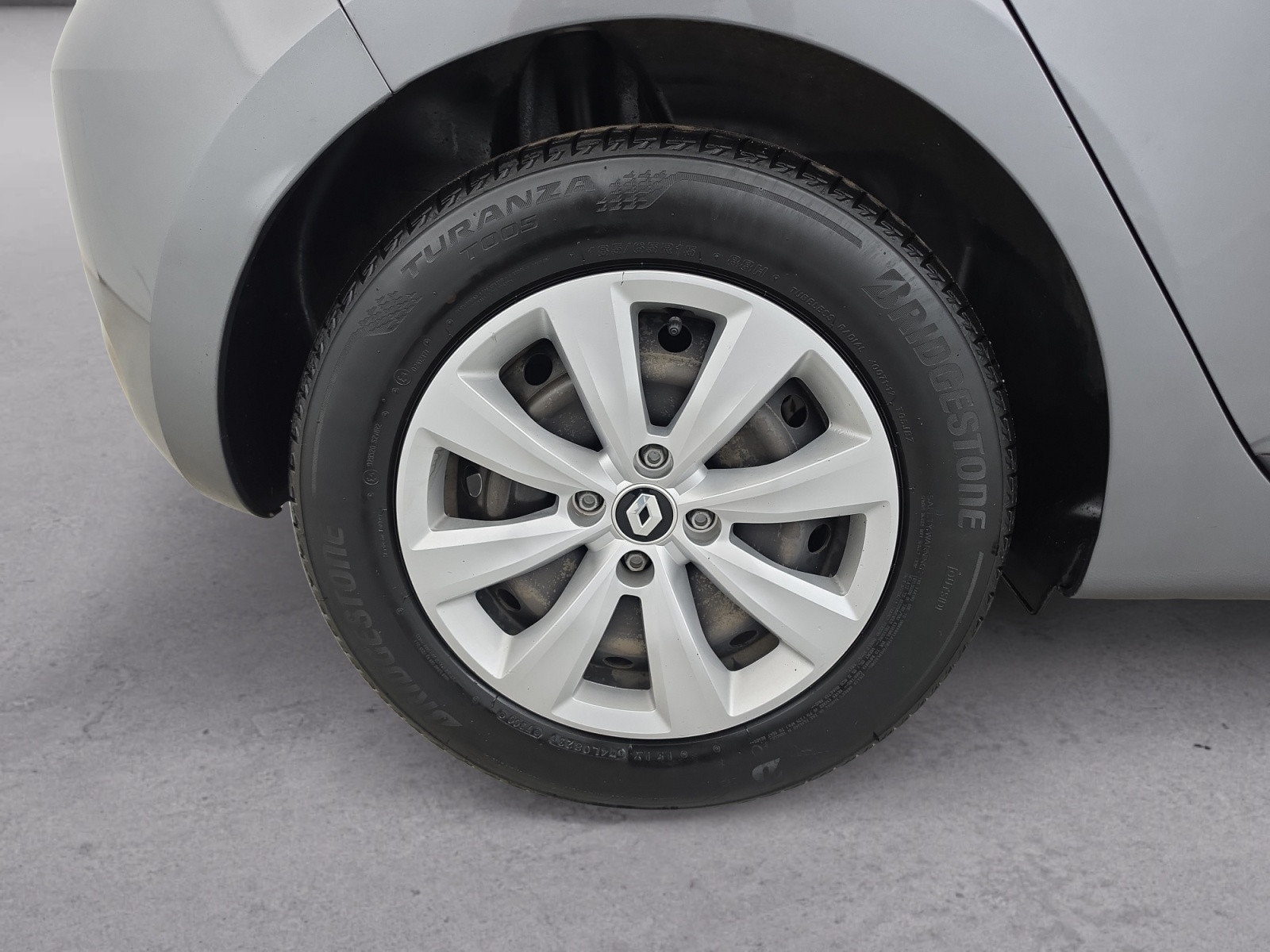 Vente en ligne Renault Clio 5 Clio SCe 65 au prix de 12 490 €