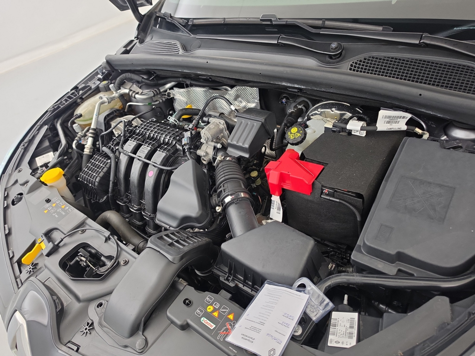 Vente en ligne Renault Clio 5 Clio SCe 65 au prix de 12 490 €
