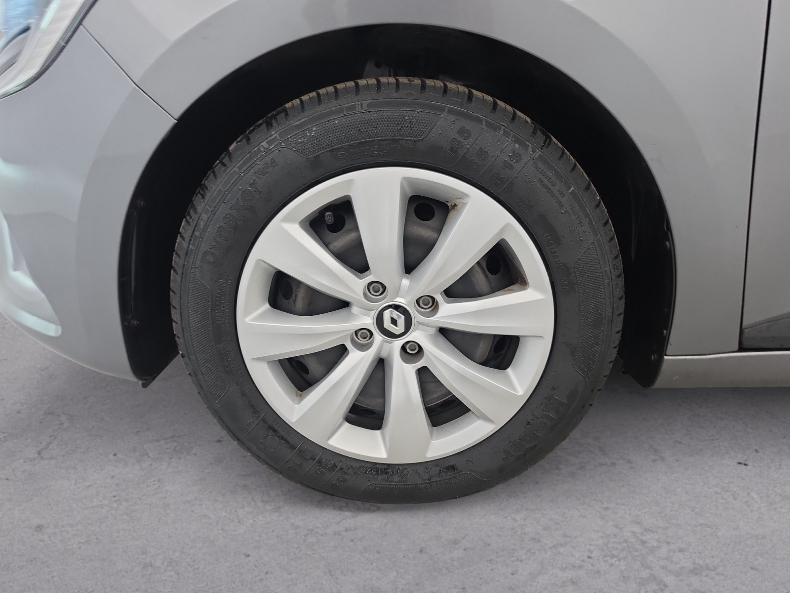 Vente en ligne Renault Clio 5 Clio SCe 65 au prix de 12 490 €