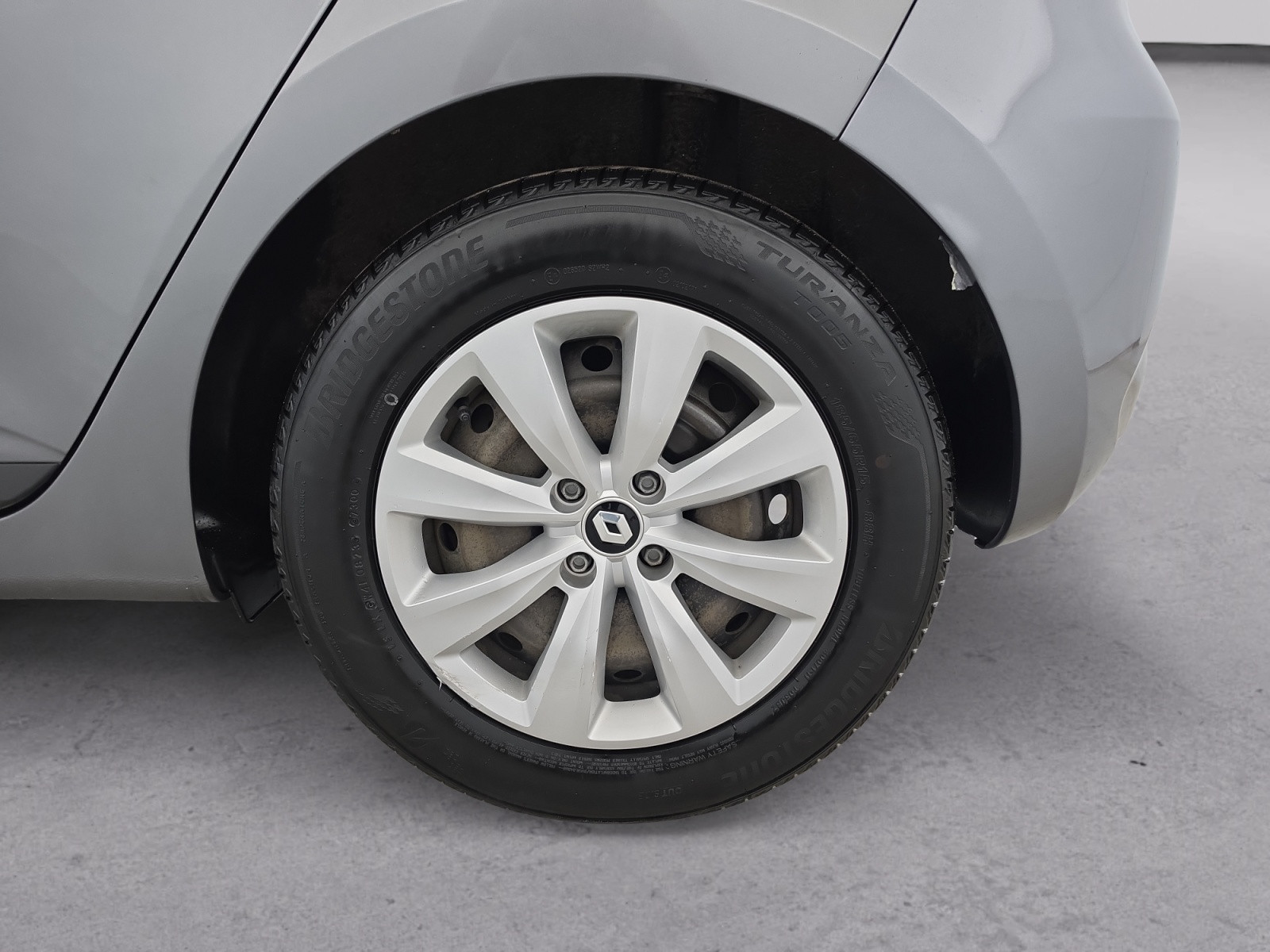Vente en ligne Renault Clio 5 Clio SCe 65 au prix de 12 490 €