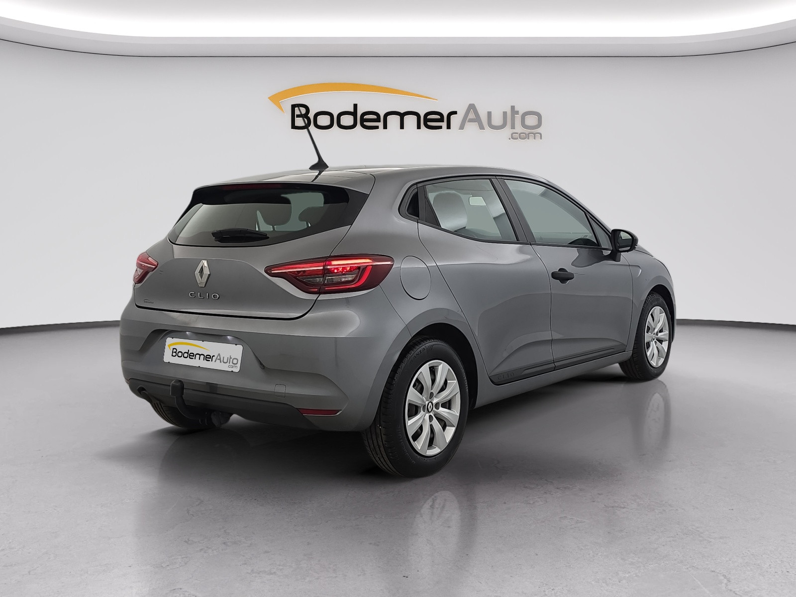 Vente en ligne Renault Clio 5 Clio SCe 65 au prix de 12 490 €