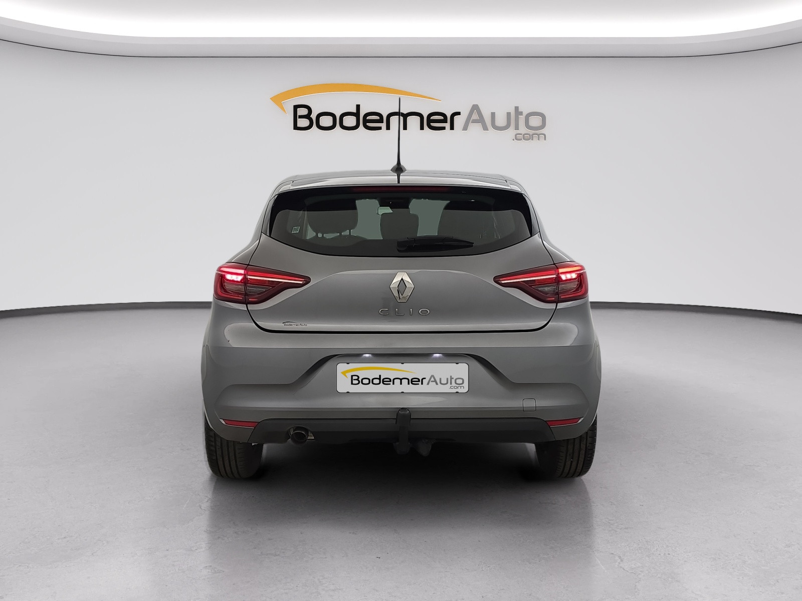 Vente en ligne Renault Clio 5 Clio SCe 65 au prix de 12 490 €
