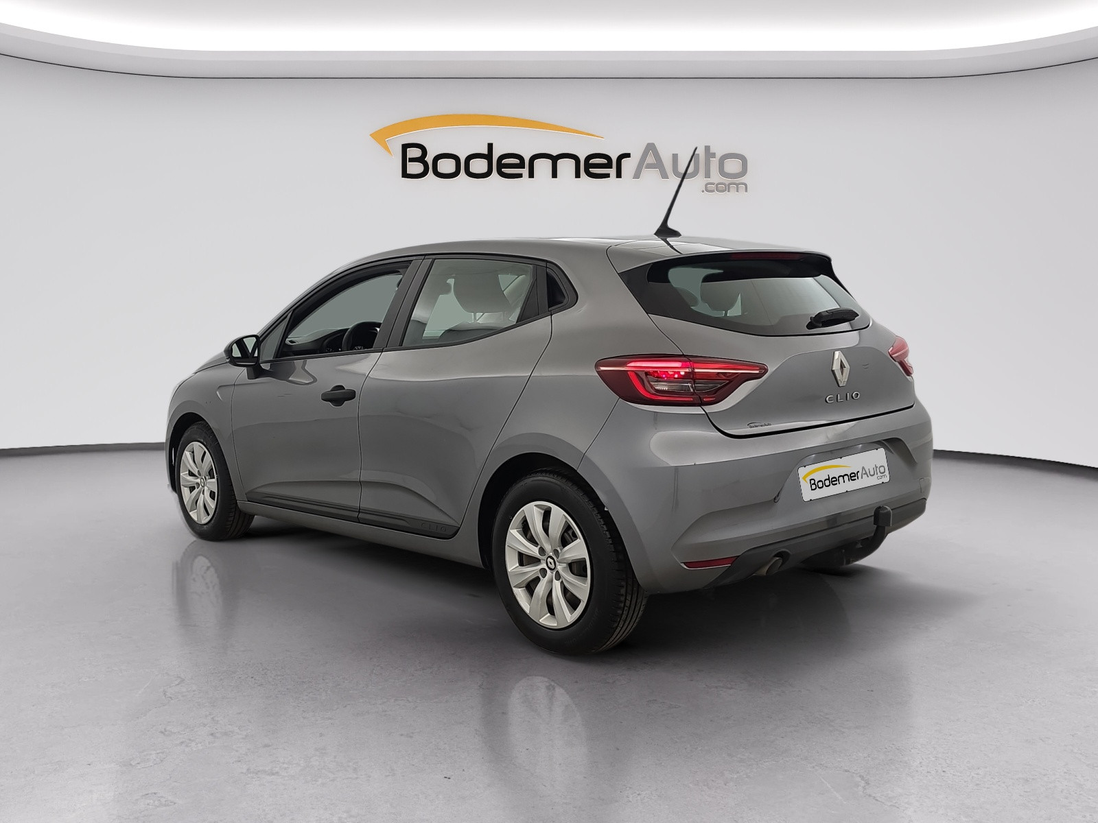 Vente en ligne Renault Clio 5 Clio SCe 65 au prix de 12 490 €