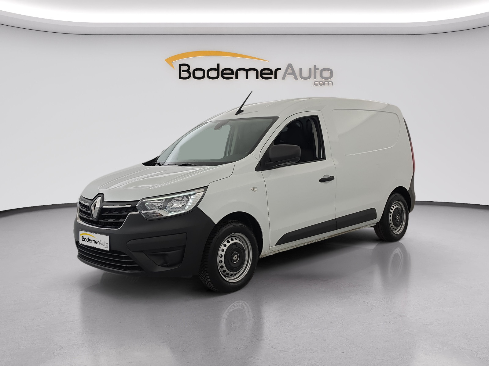 Renault Express Van  BLUE DCI 95 - 22 occasion de 2024 en vente à Vannes